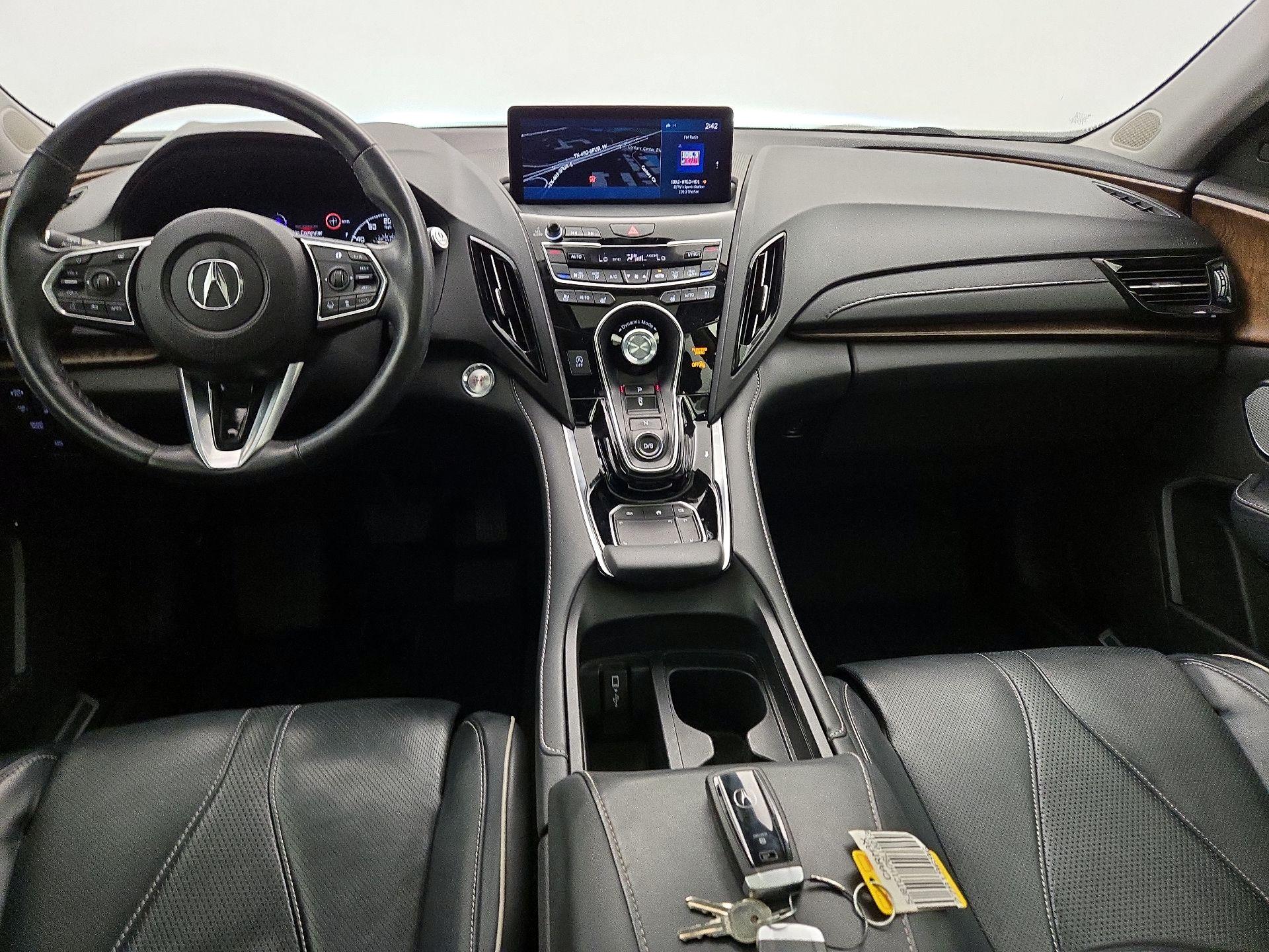 Thumbnail: 2020 Acura RDX - 9