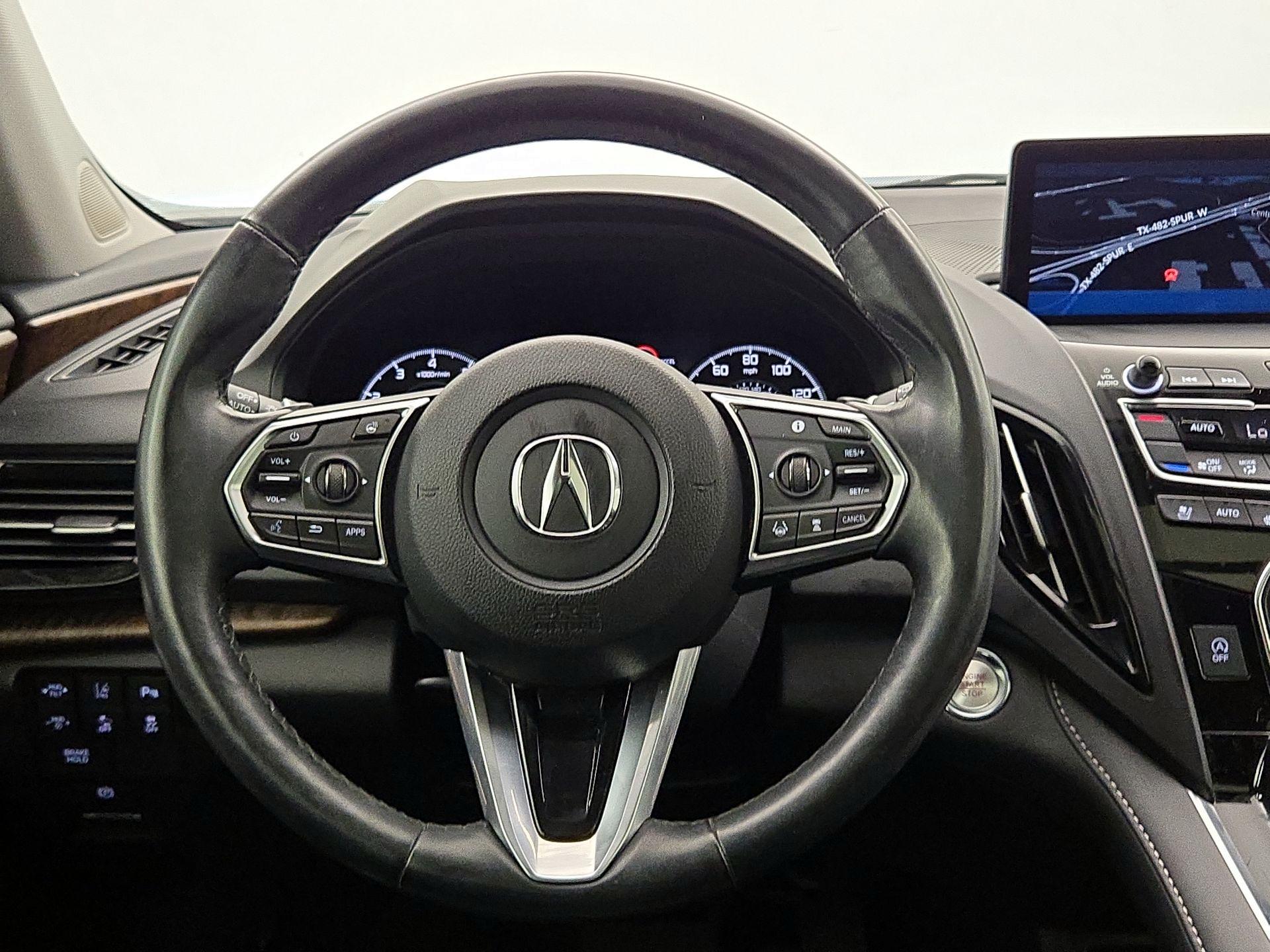 Thumbnail: 2020 Acura RDX - 10