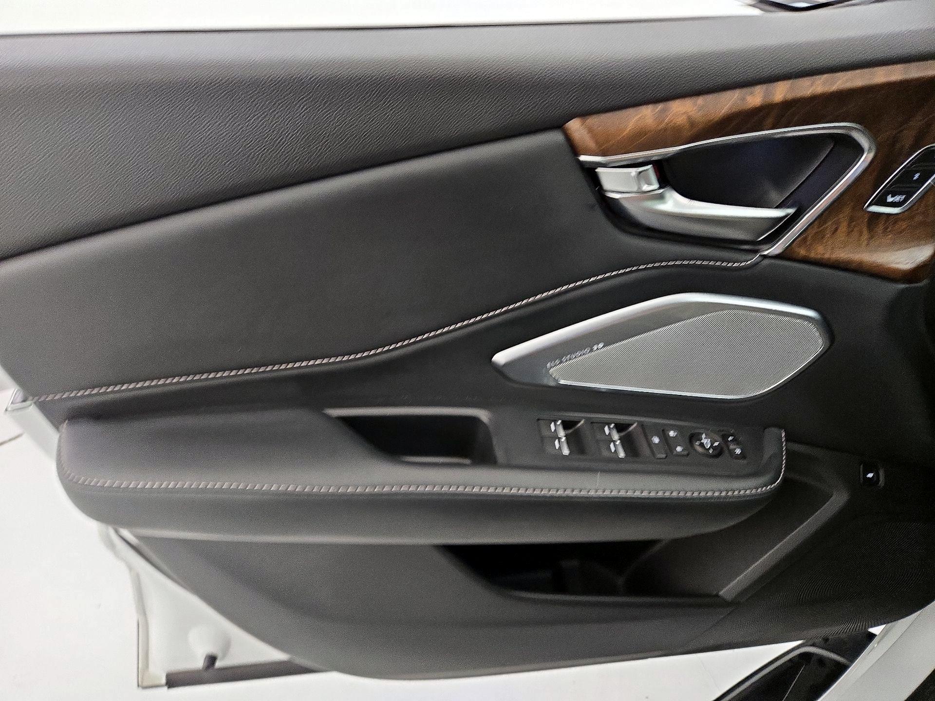 Thumbnail: 2020 Acura RDX - 12
