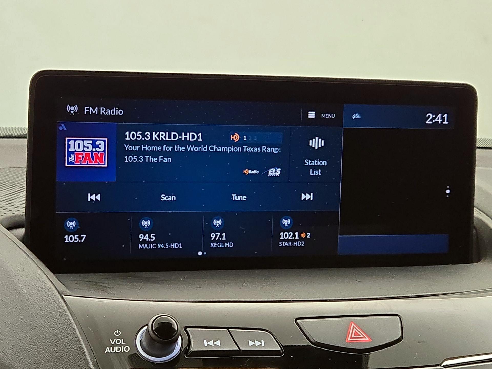 Thumbnail: 2020 Acura RDX - 16