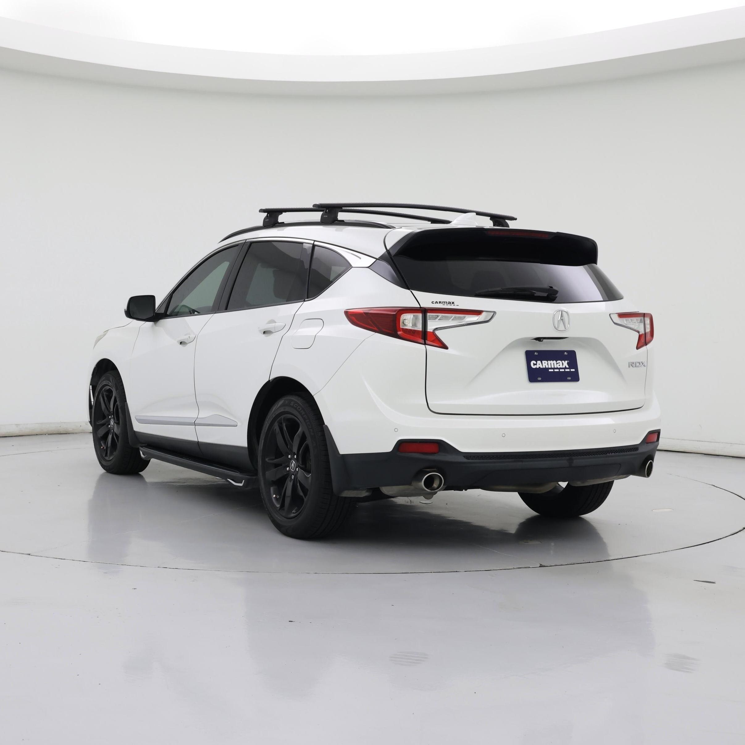 Thumbnail: 2020 Acura RDX - 2