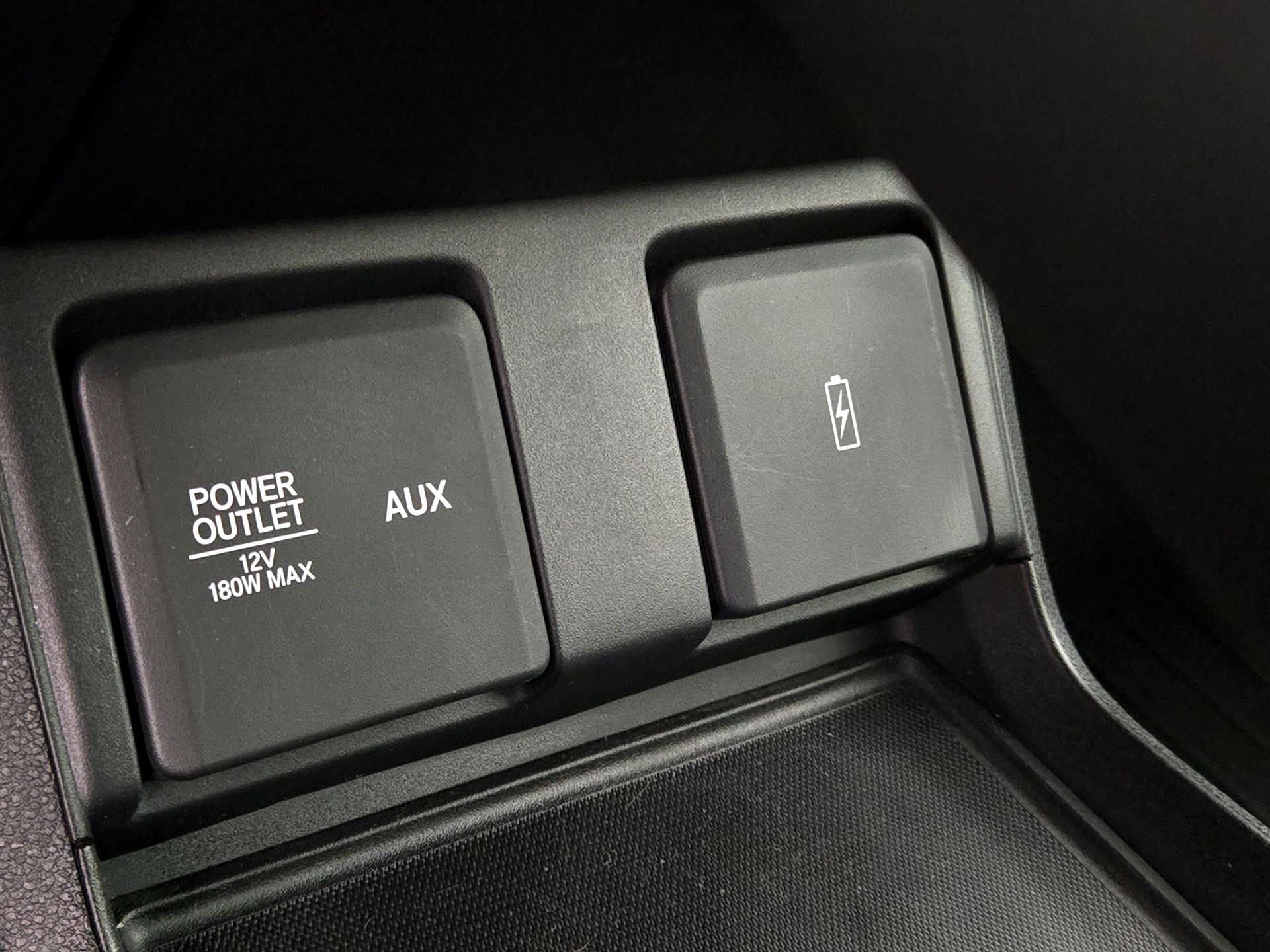 Thumbnail: 2020 Acura RDX - 19