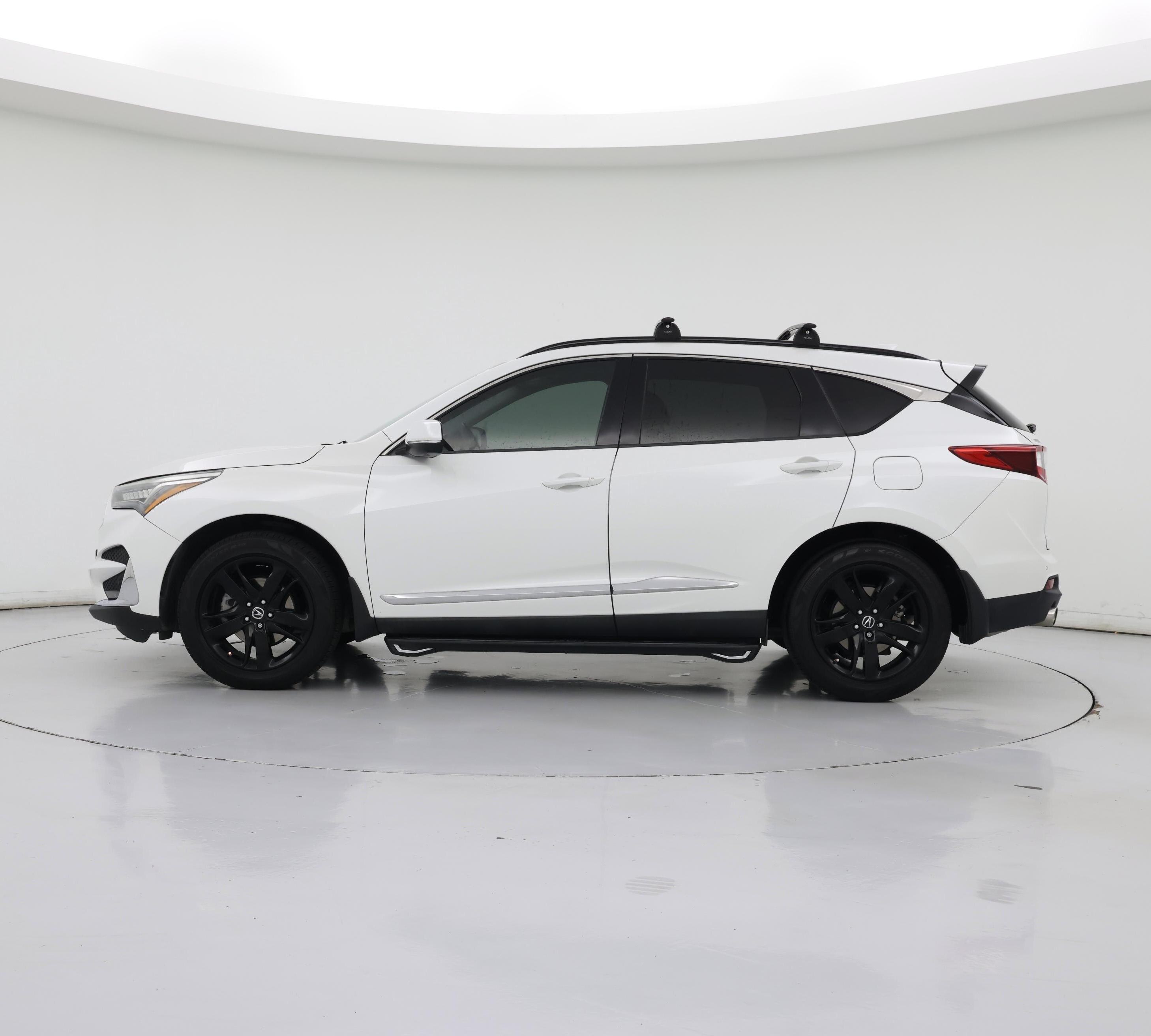 Thumbnail: 2020 Acura RDX - 3