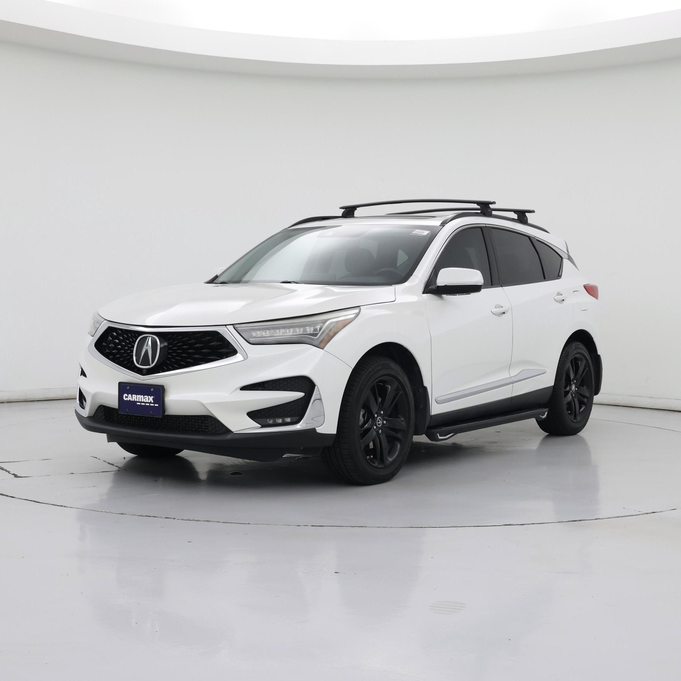 Thumbnail: 2020 Acura RDX - 4