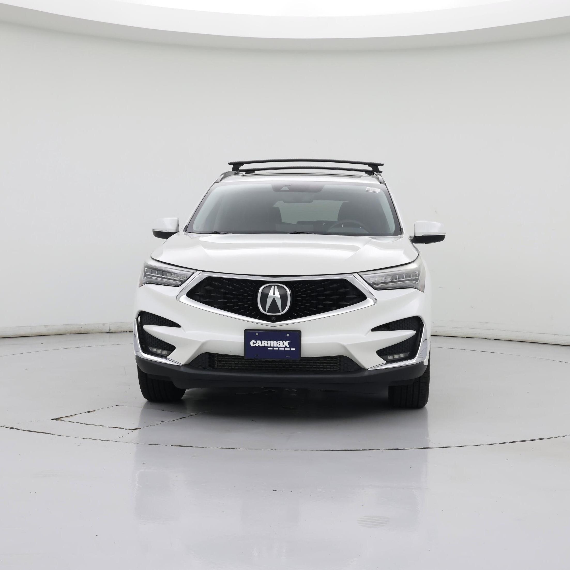 Thumbnail: 2020 Acura RDX - 5