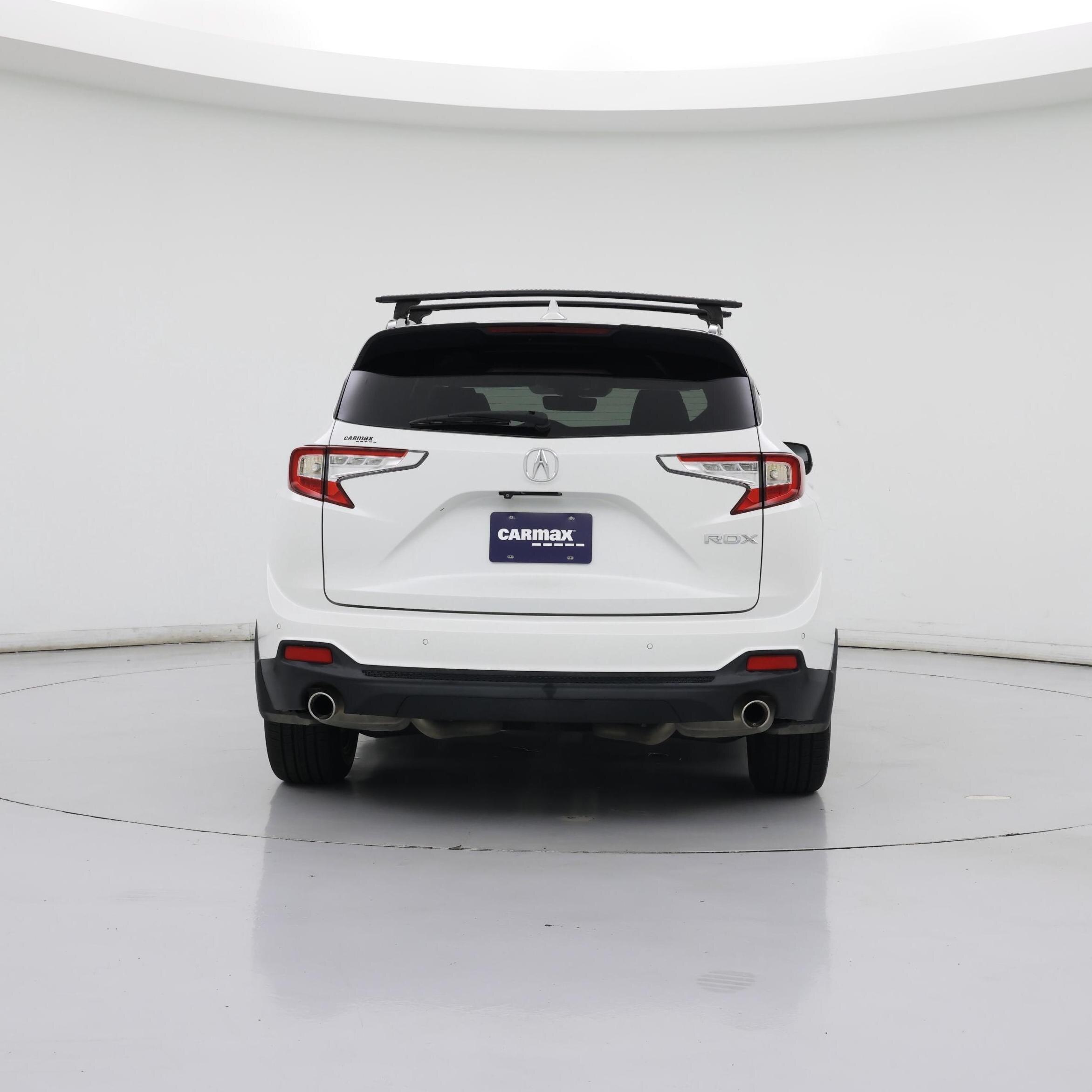Thumbnail: 2020 Acura RDX - 6