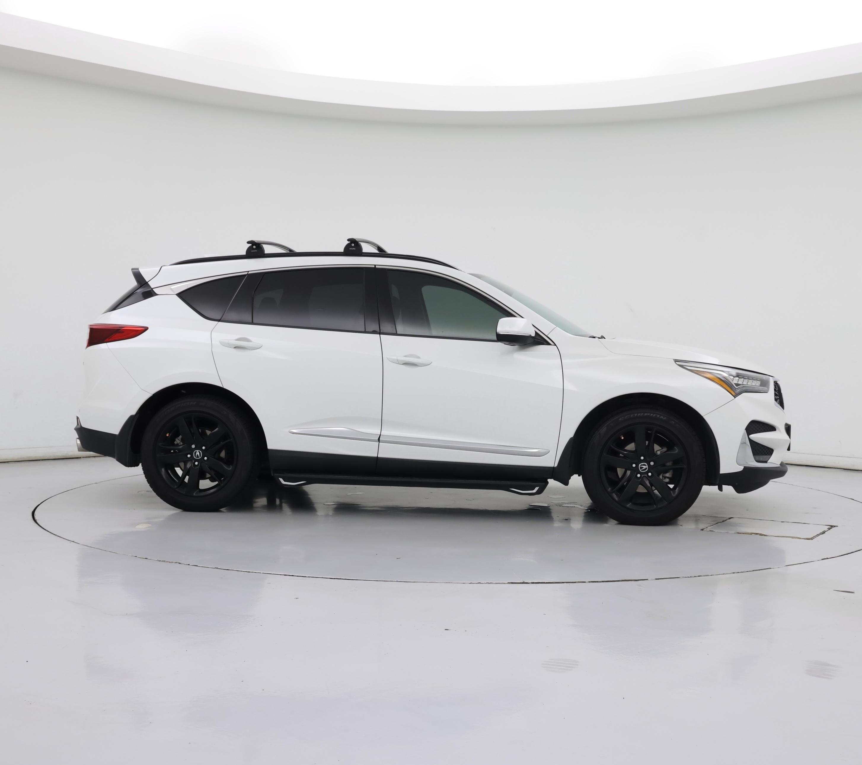 Thumbnail: 2020 Acura RDX - 7