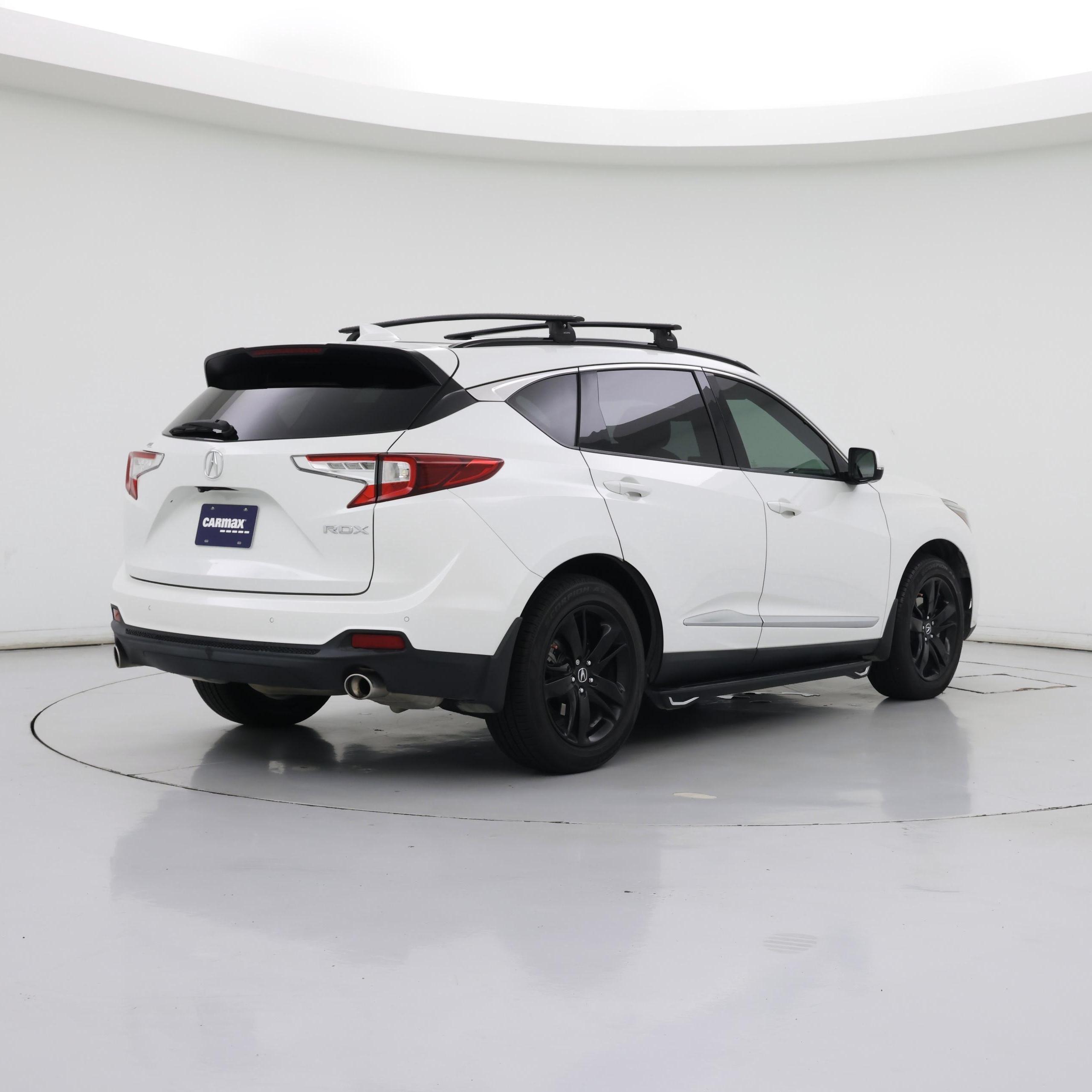 Thumbnail: 2020 Acura RDX - 8