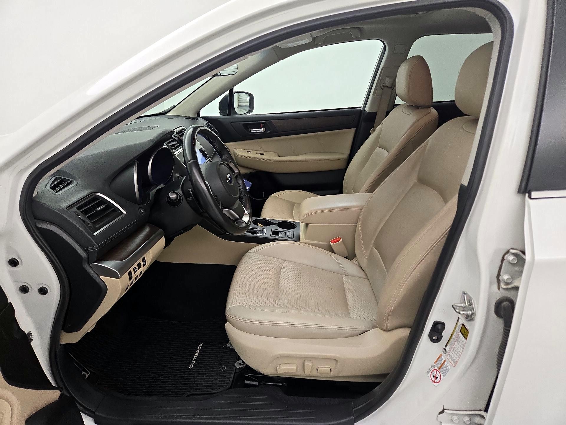 Thumbnail: 2018 Subaru Outback - 11