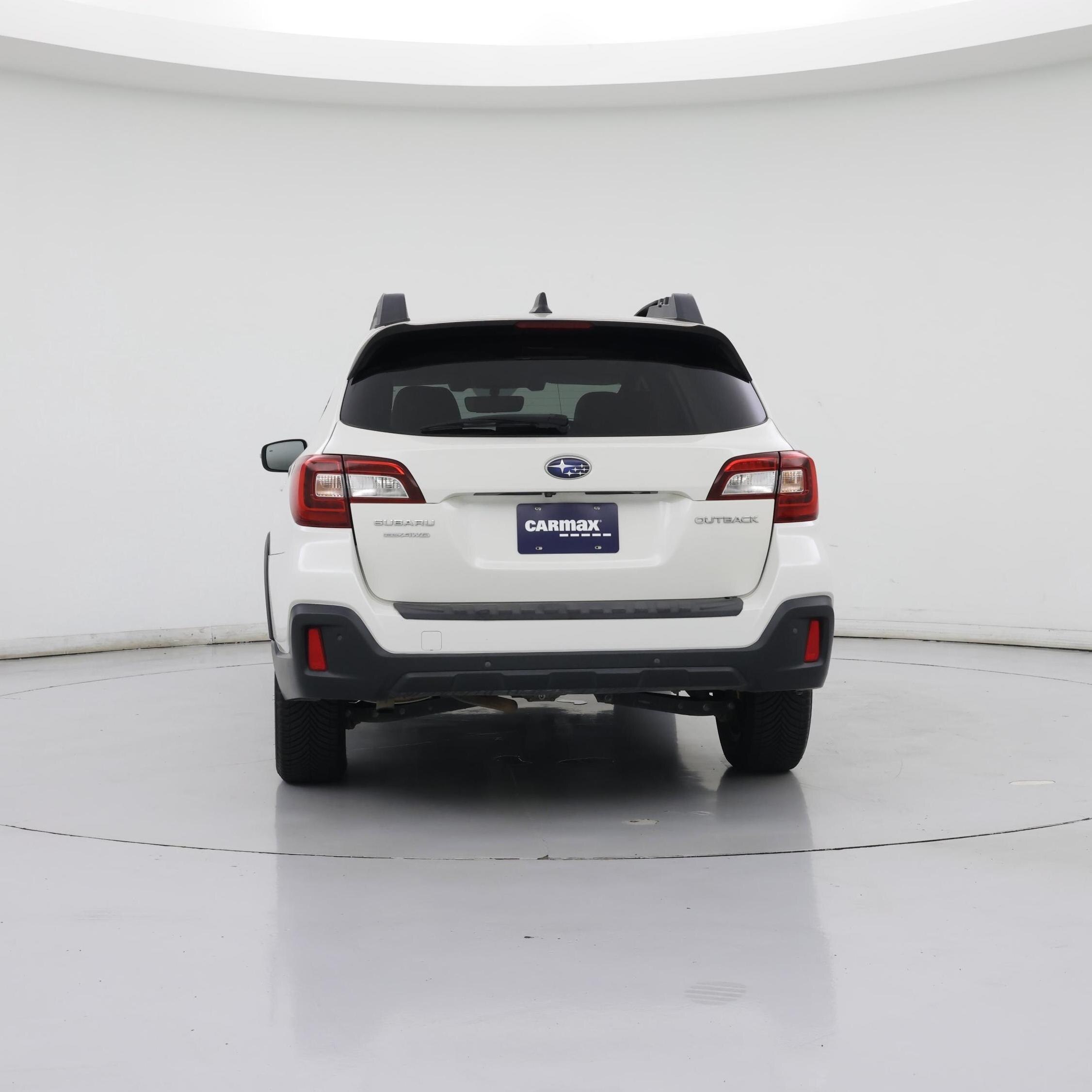 Thumbnail: 2018 Subaru Outback - 6