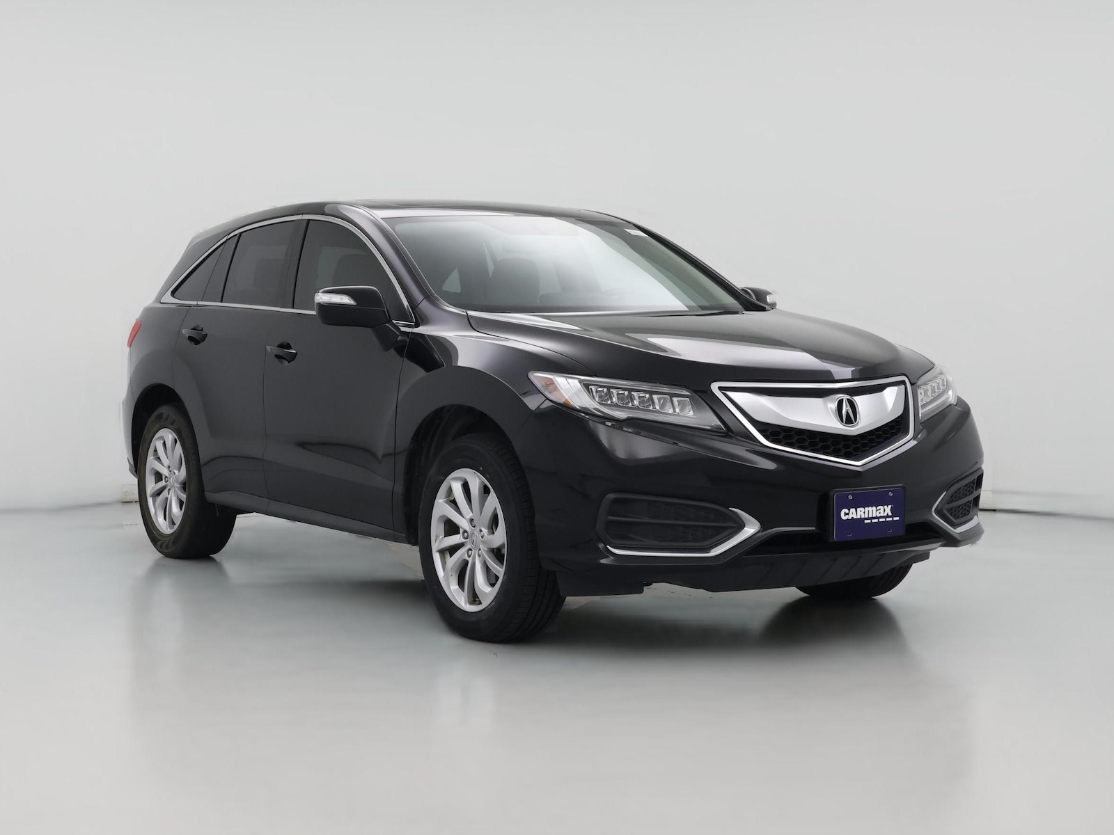 2017 Acura RDX
