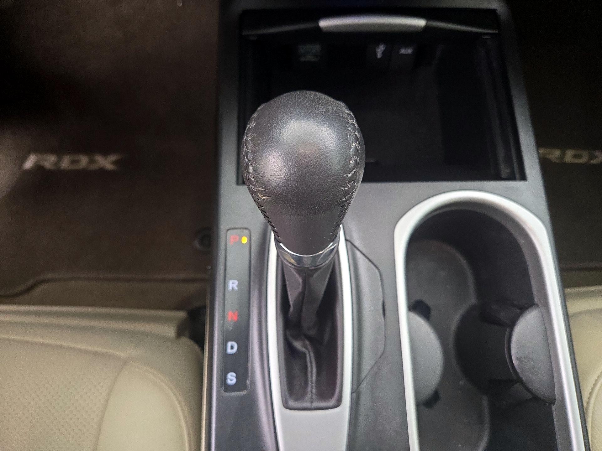 Thumbnail: 2017 Acura RDX - 18