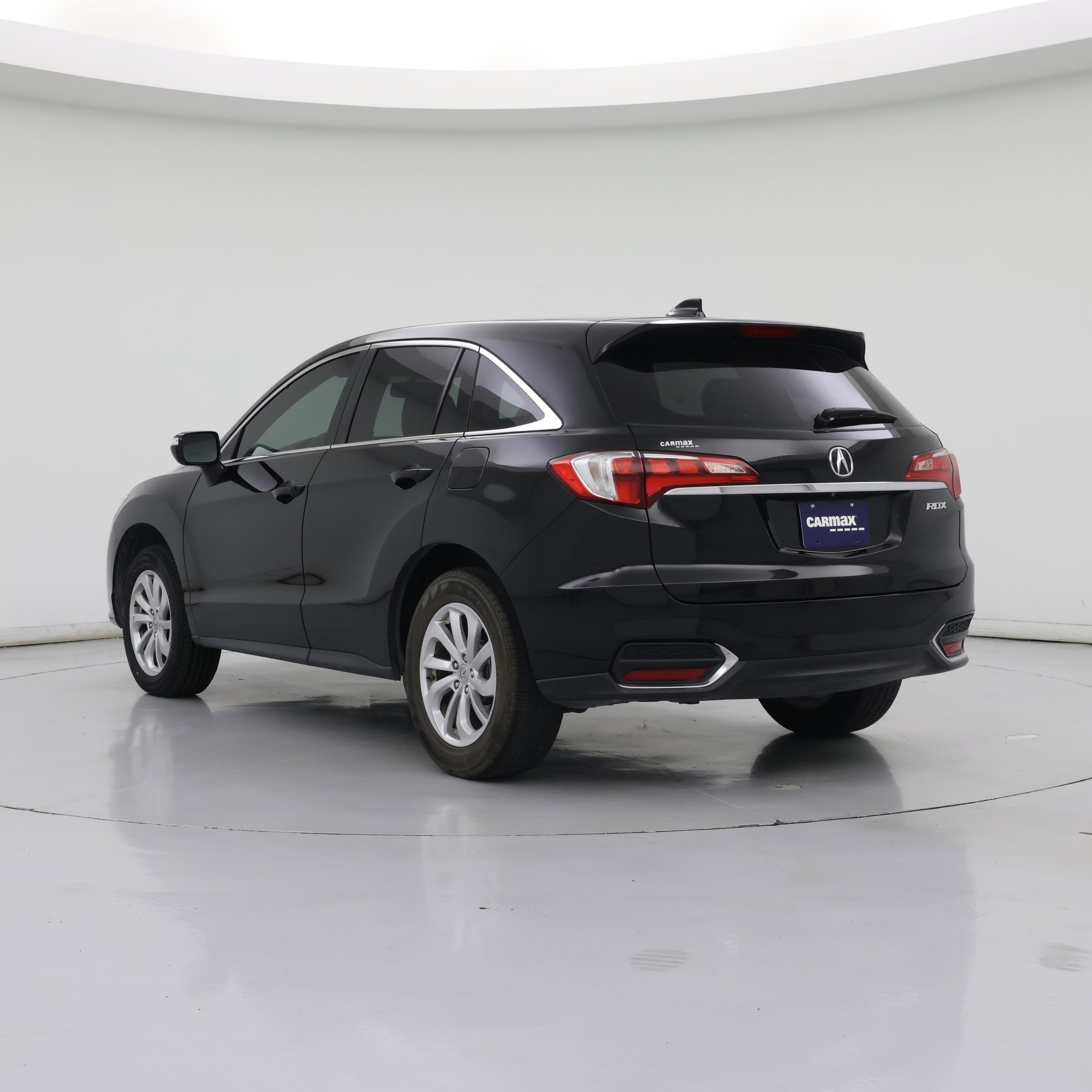 Thumbnail: 2017 Acura RDX - 2
