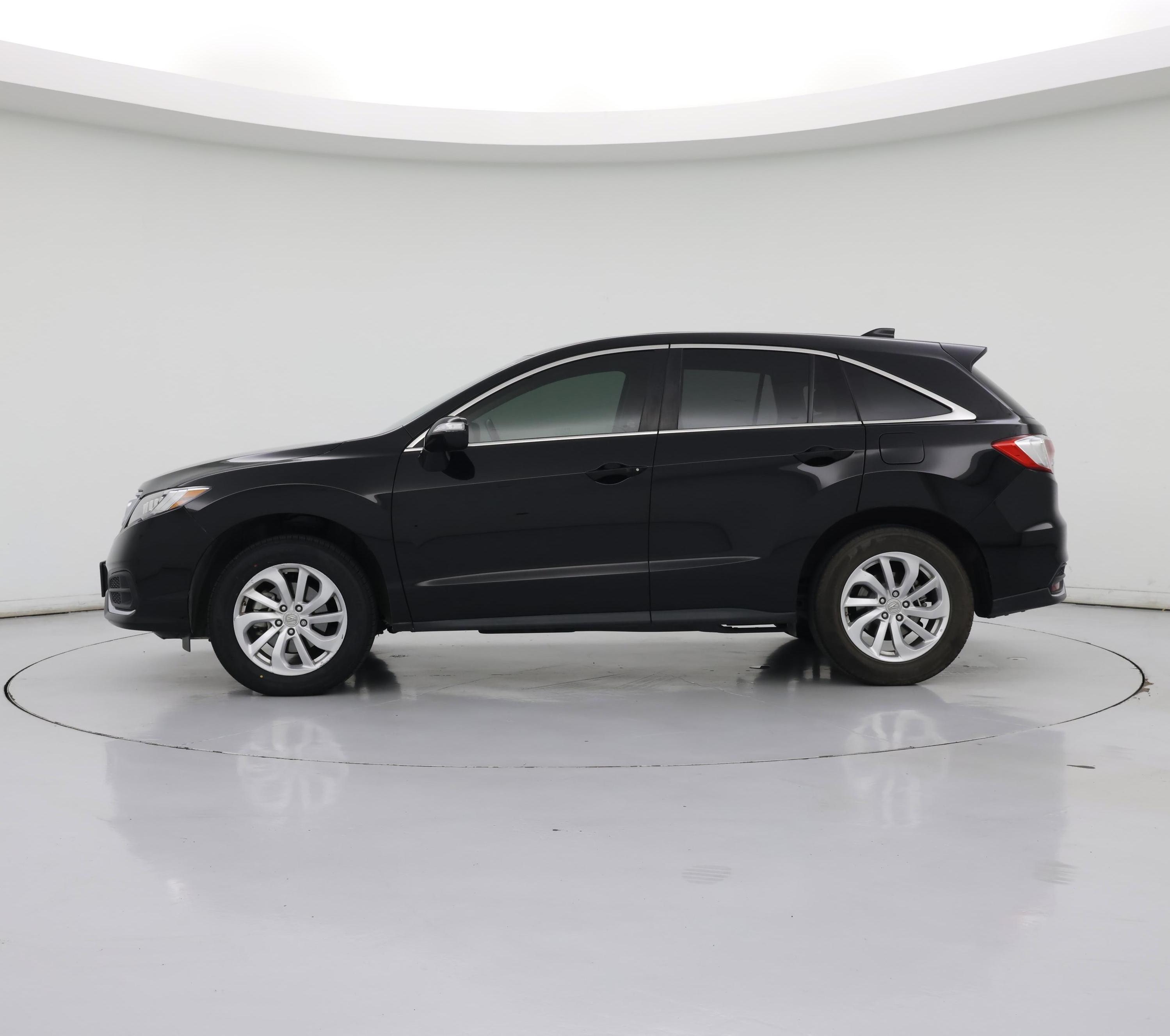 Thumbnail: 2017 Acura RDX - 3