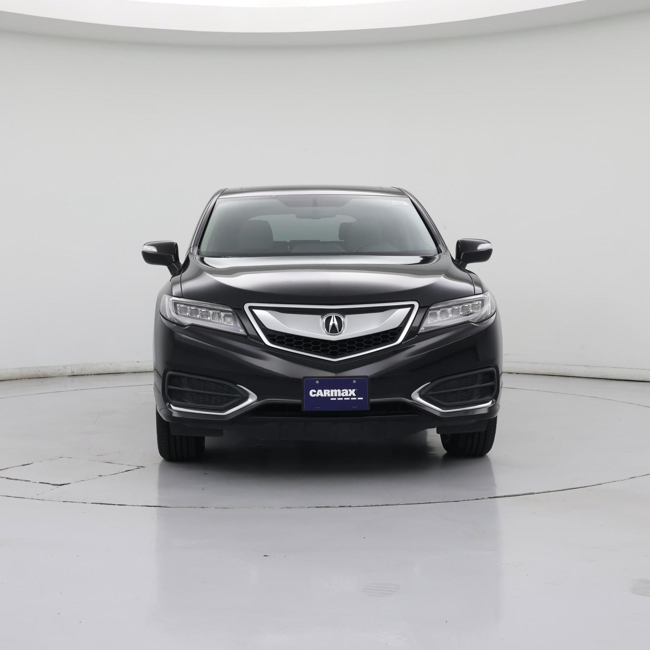 Thumbnail: 2017 Acura RDX - 5