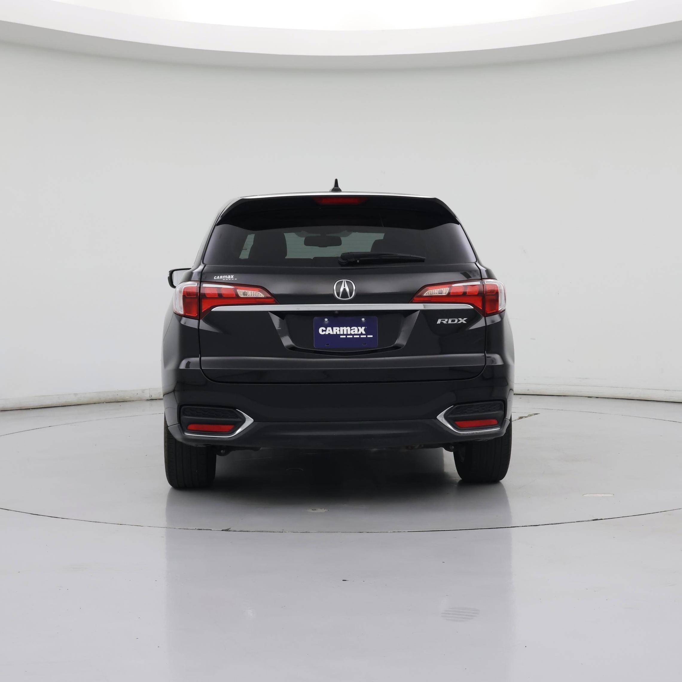 Thumbnail: 2017 Acura RDX - 6