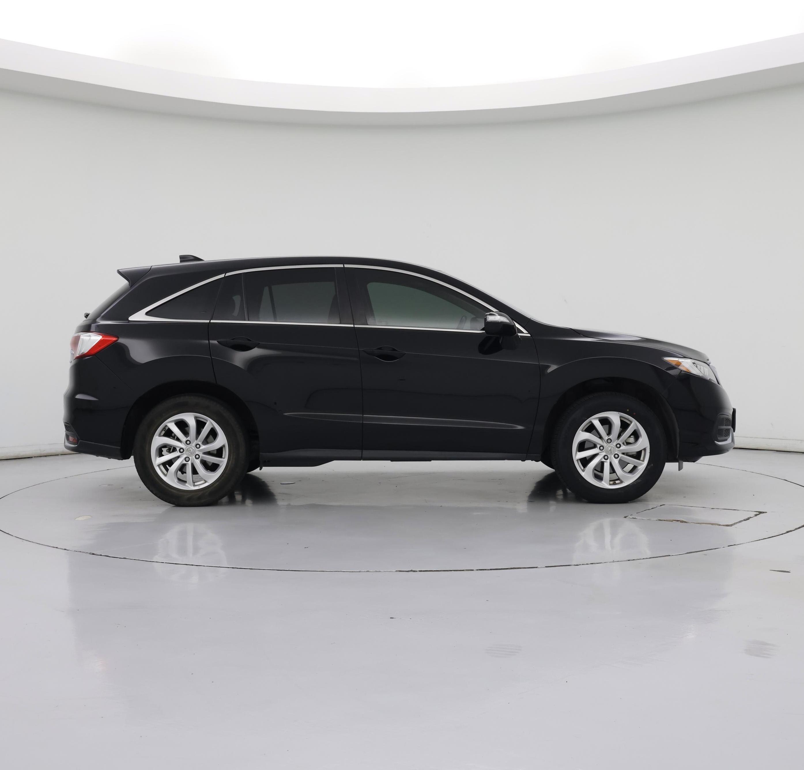 Thumbnail: 2017 Acura RDX - 7