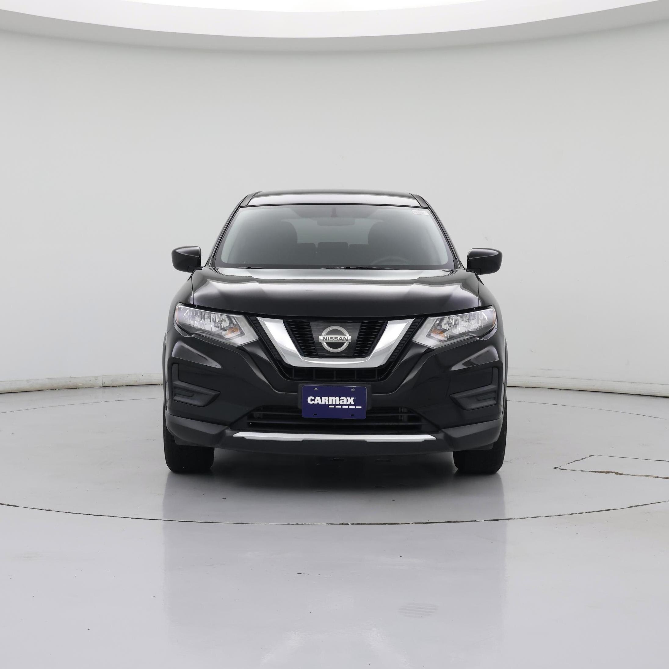 Thumbnail: 2017 Nissan Rogue - 5