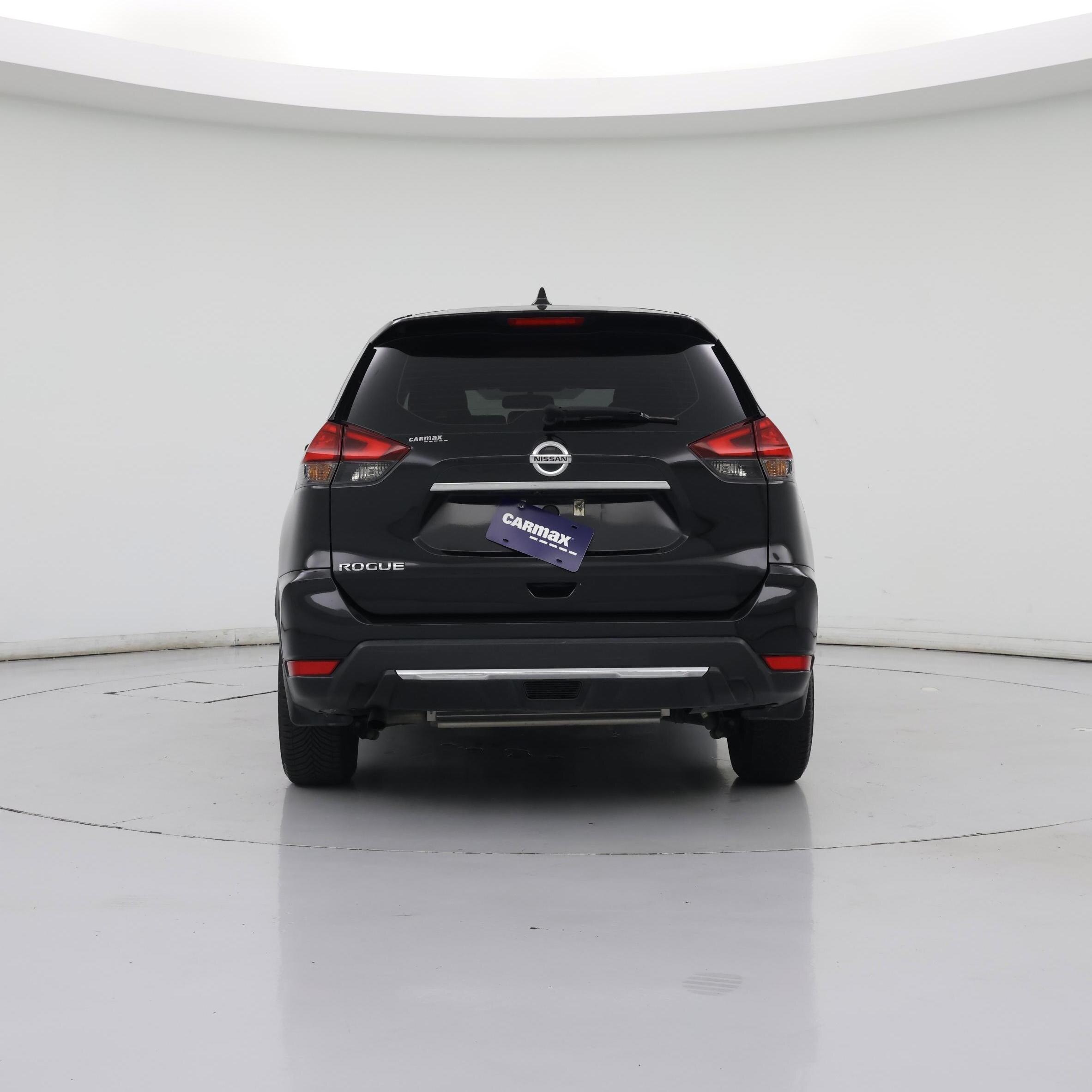 Thumbnail: 2017 Nissan Rogue - 6