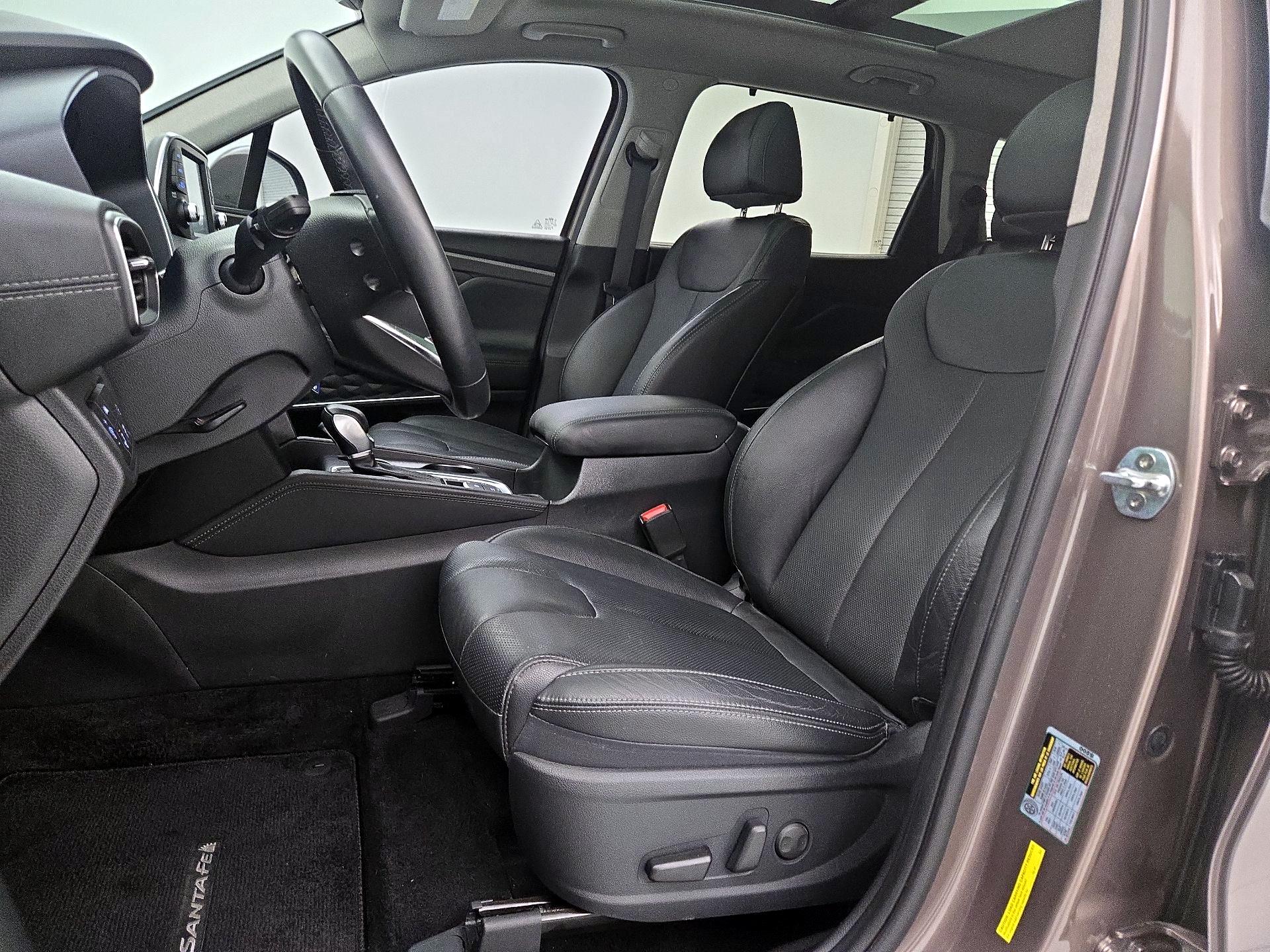 Thumbnail: 2020 Hyundai Santa Fe - 11