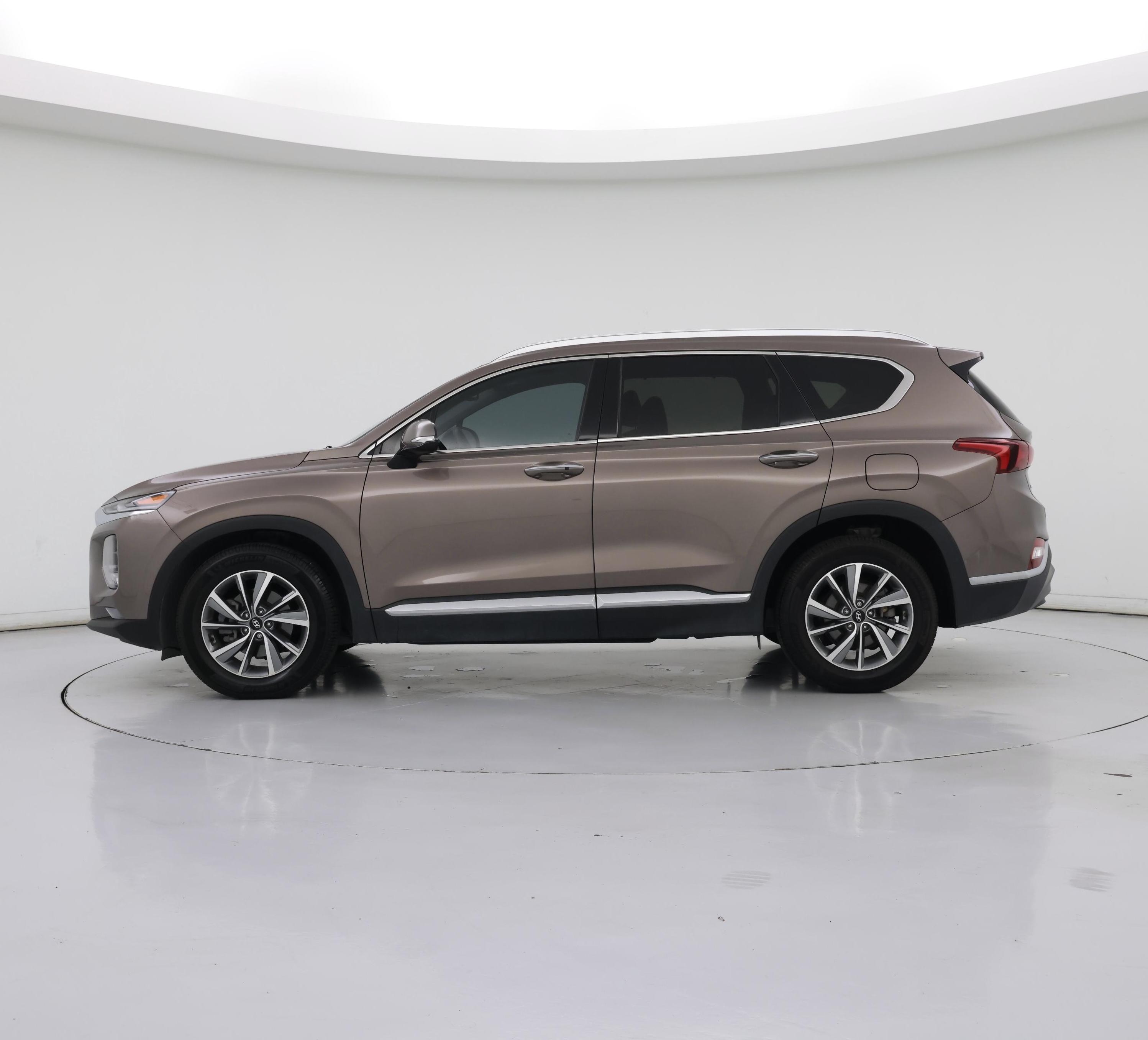 Thumbnail: 2020 Hyundai Santa Fe - 3