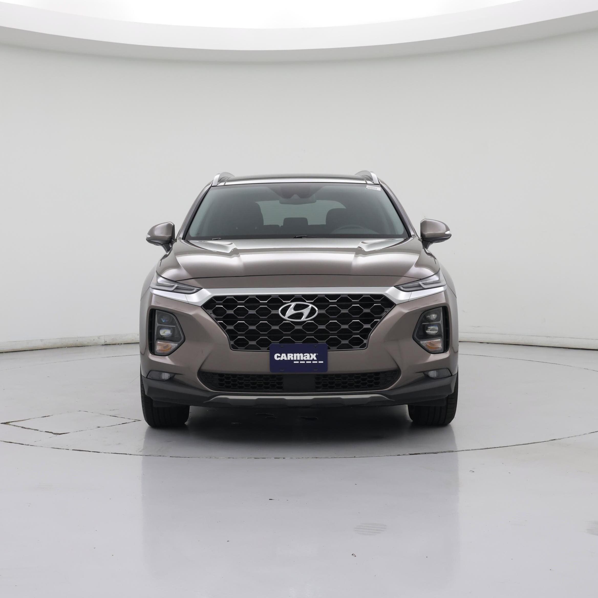 Thumbnail: 2020 Hyundai Santa Fe - 5