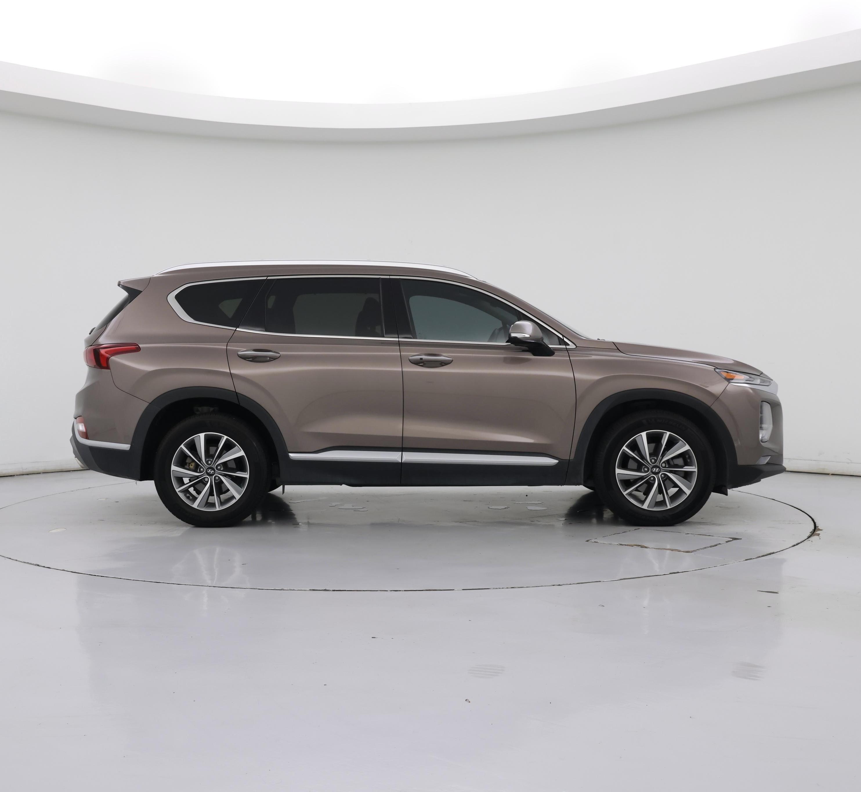 Thumbnail: 2020 Hyundai Santa Fe - 7