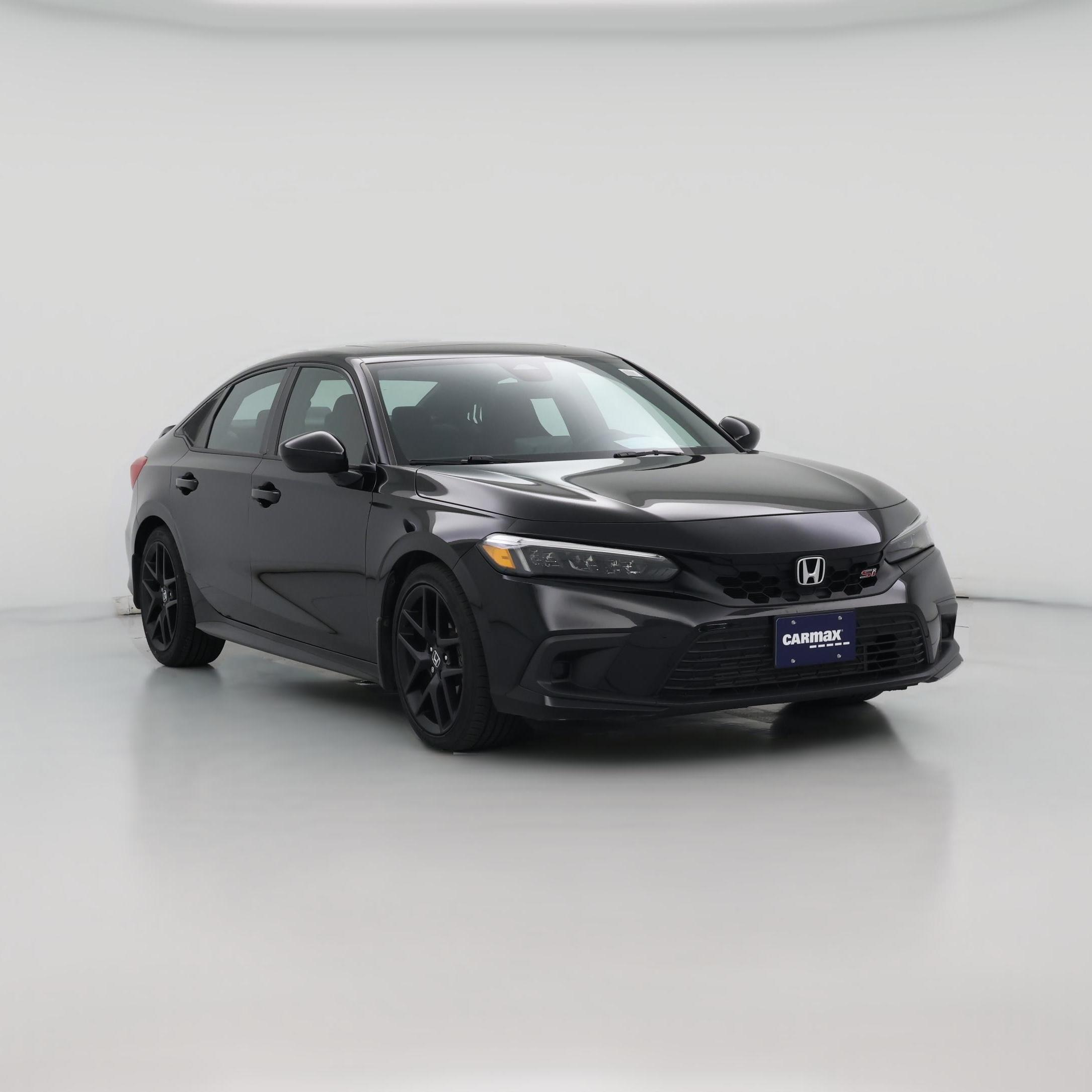 Thumbnail: 2023 Honda Civic - 1