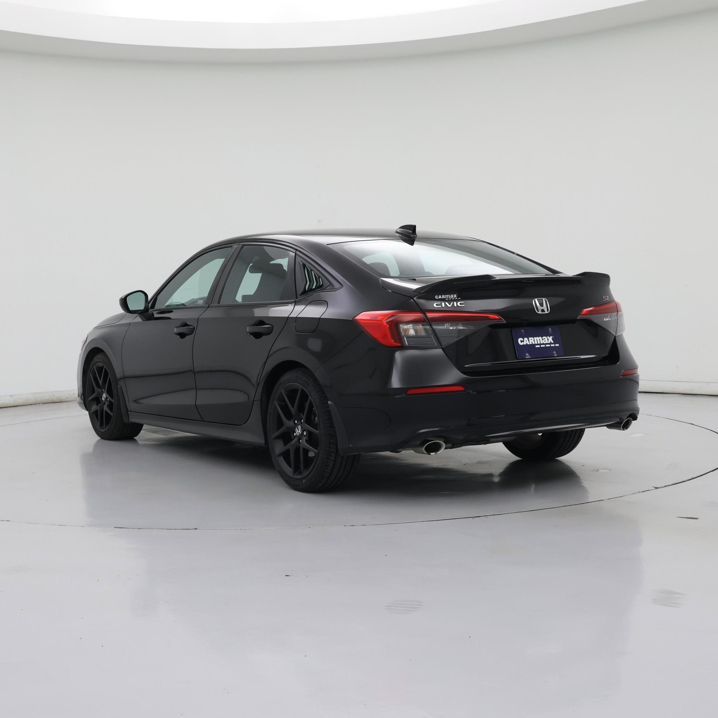 Thumbnail: 2023 Honda Civic - 2