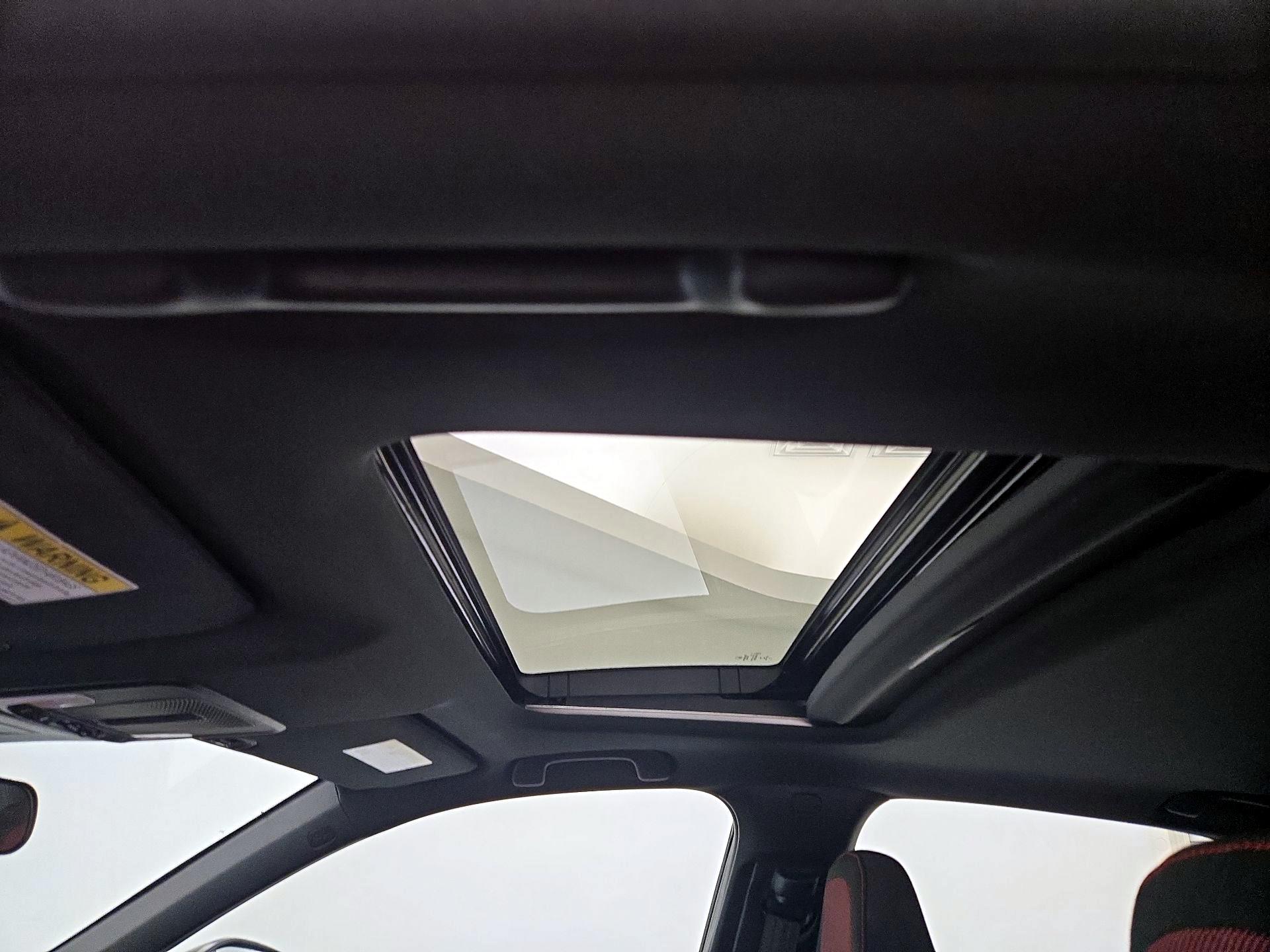 Thumbnail: 2023 Honda Civic - 19