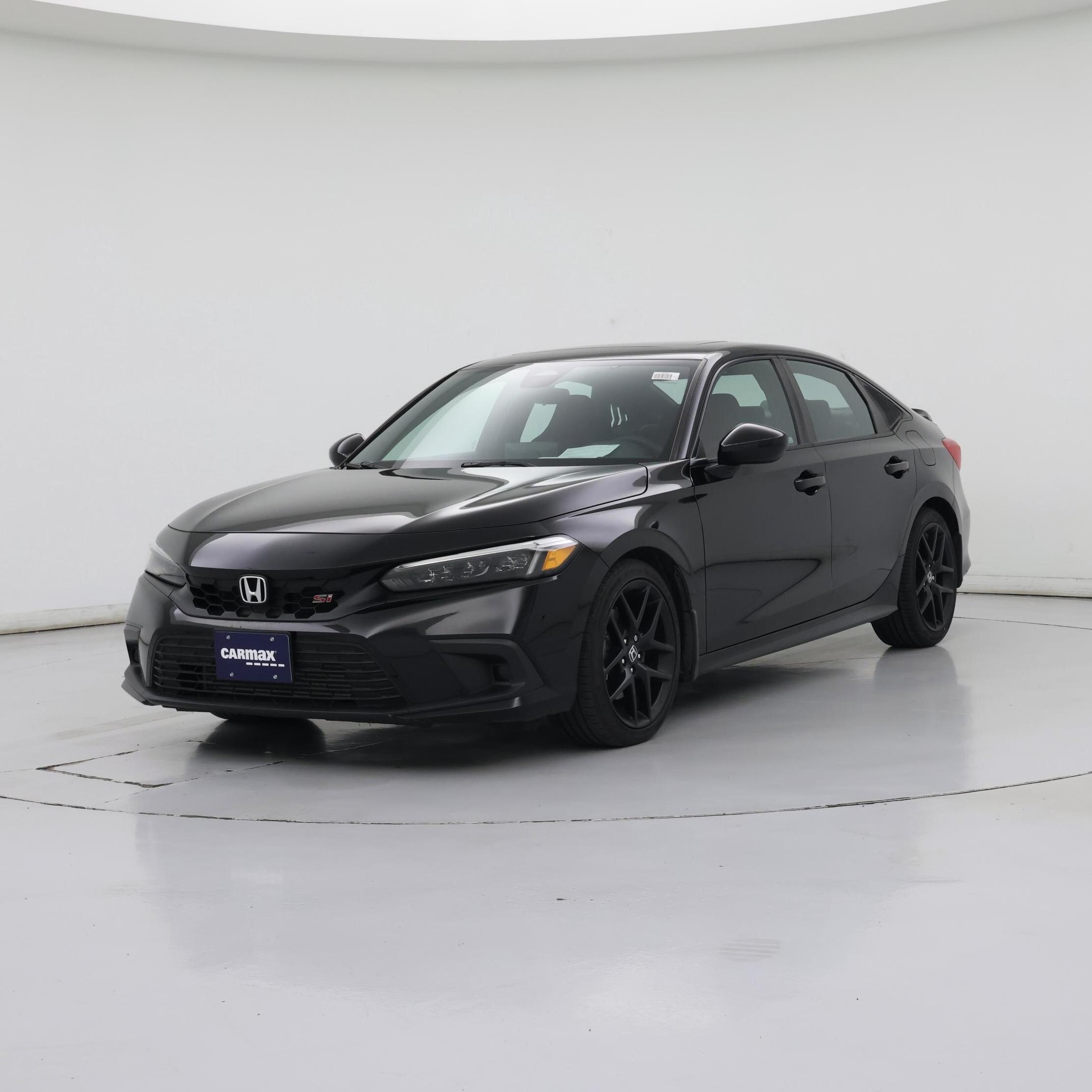 Thumbnail: 2023 Honda Civic - 4