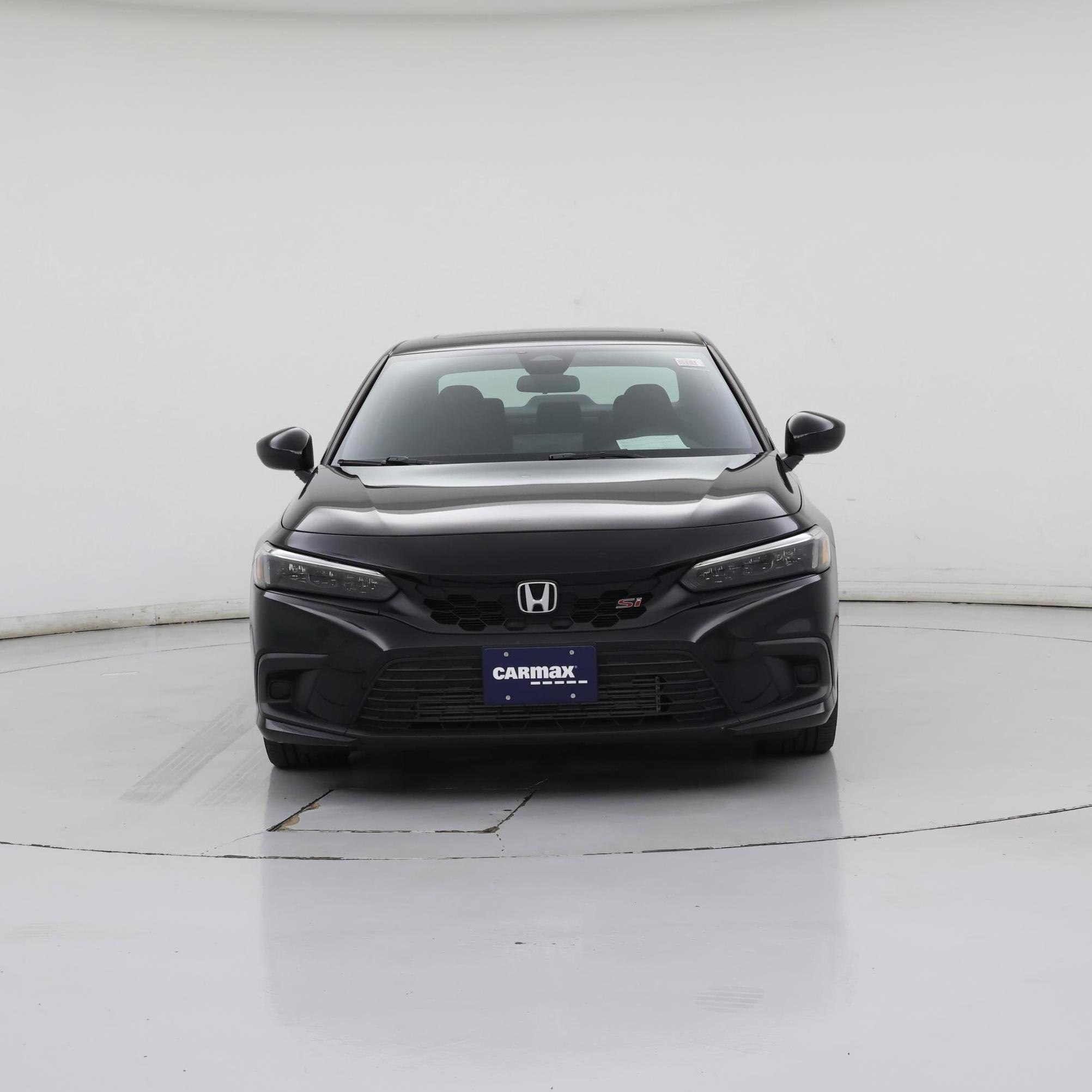 Thumbnail: 2023 Honda Civic - 5