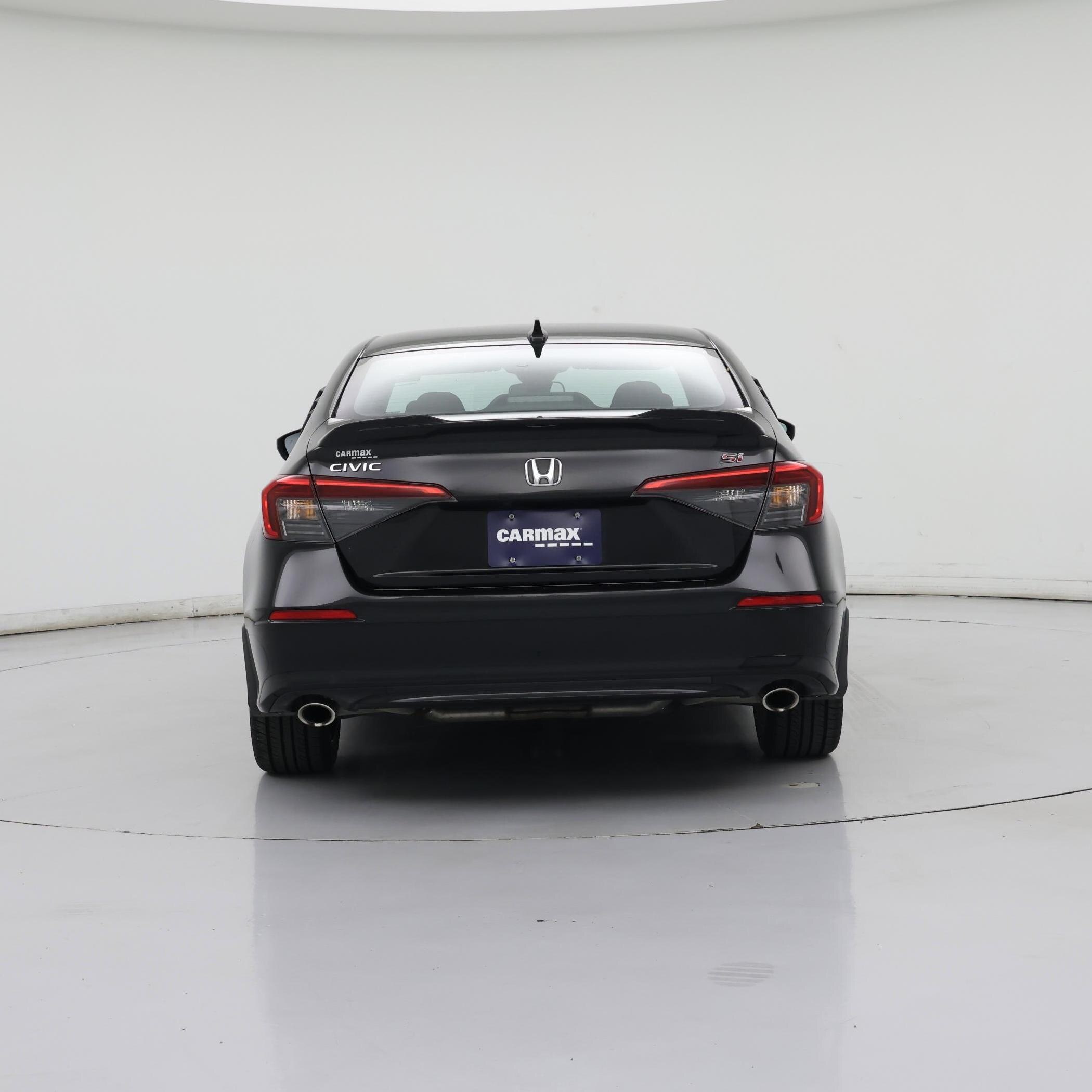 Thumbnail: 2023 Honda Civic - 6