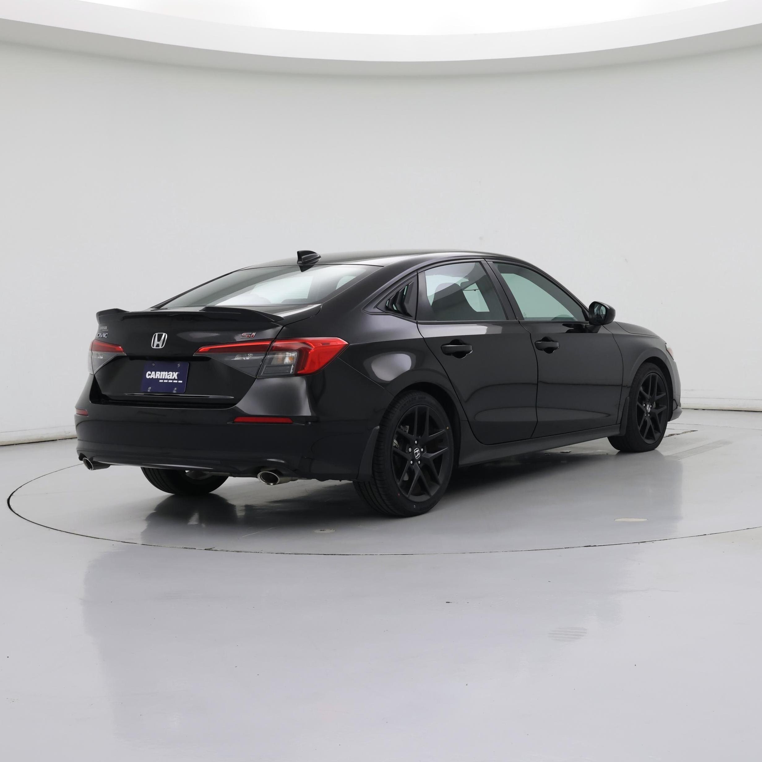 Thumbnail: 2023 Honda Civic - 8