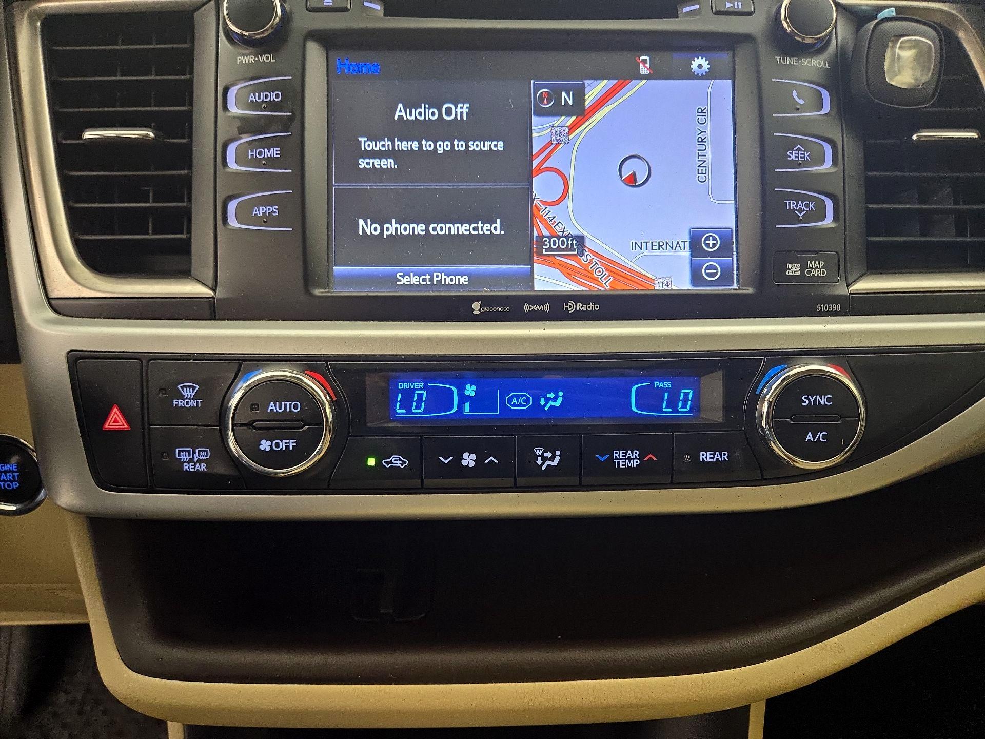 Thumbnail: 2019 Toyota Highlander - 16