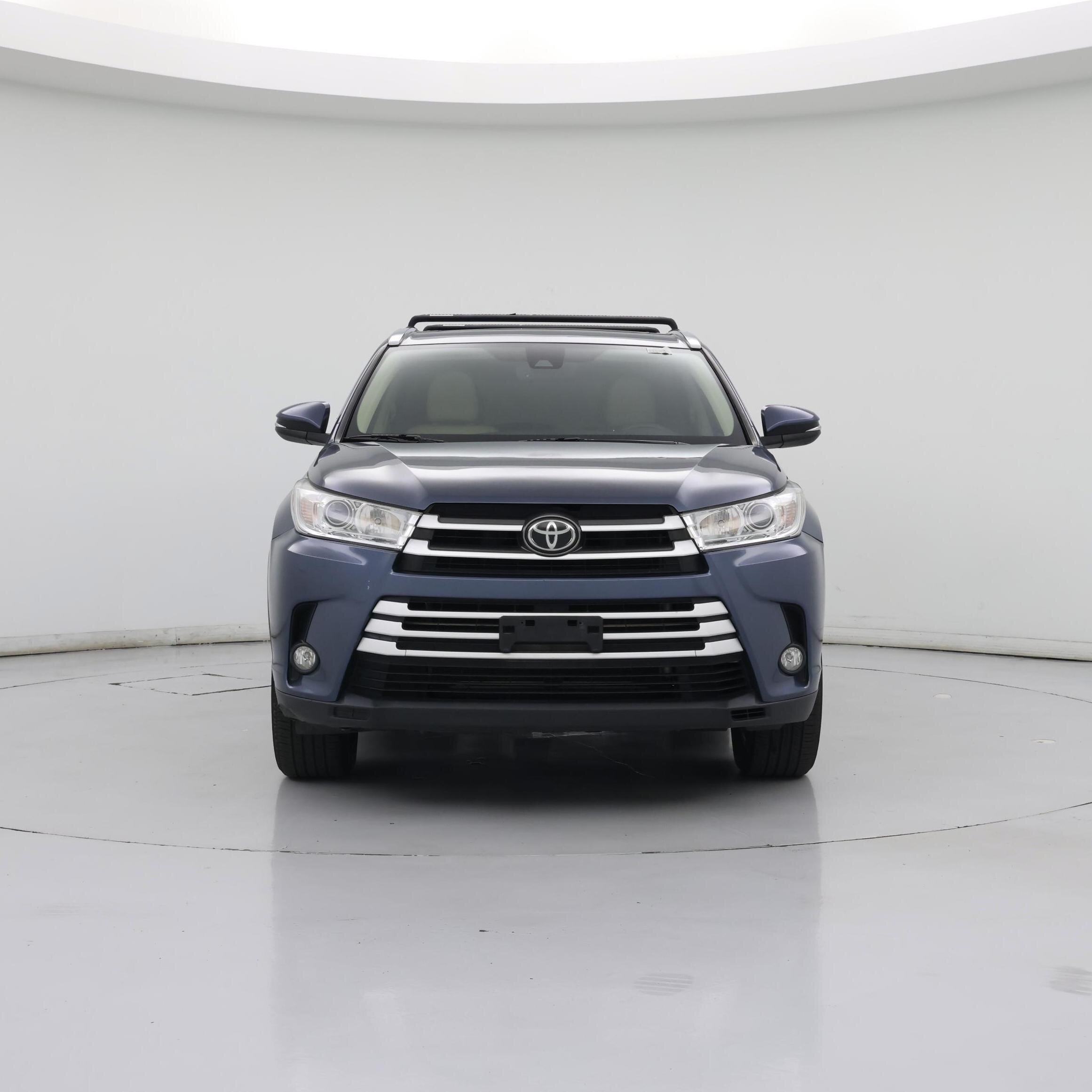 Thumbnail: 2019 Toyota Highlander - 5