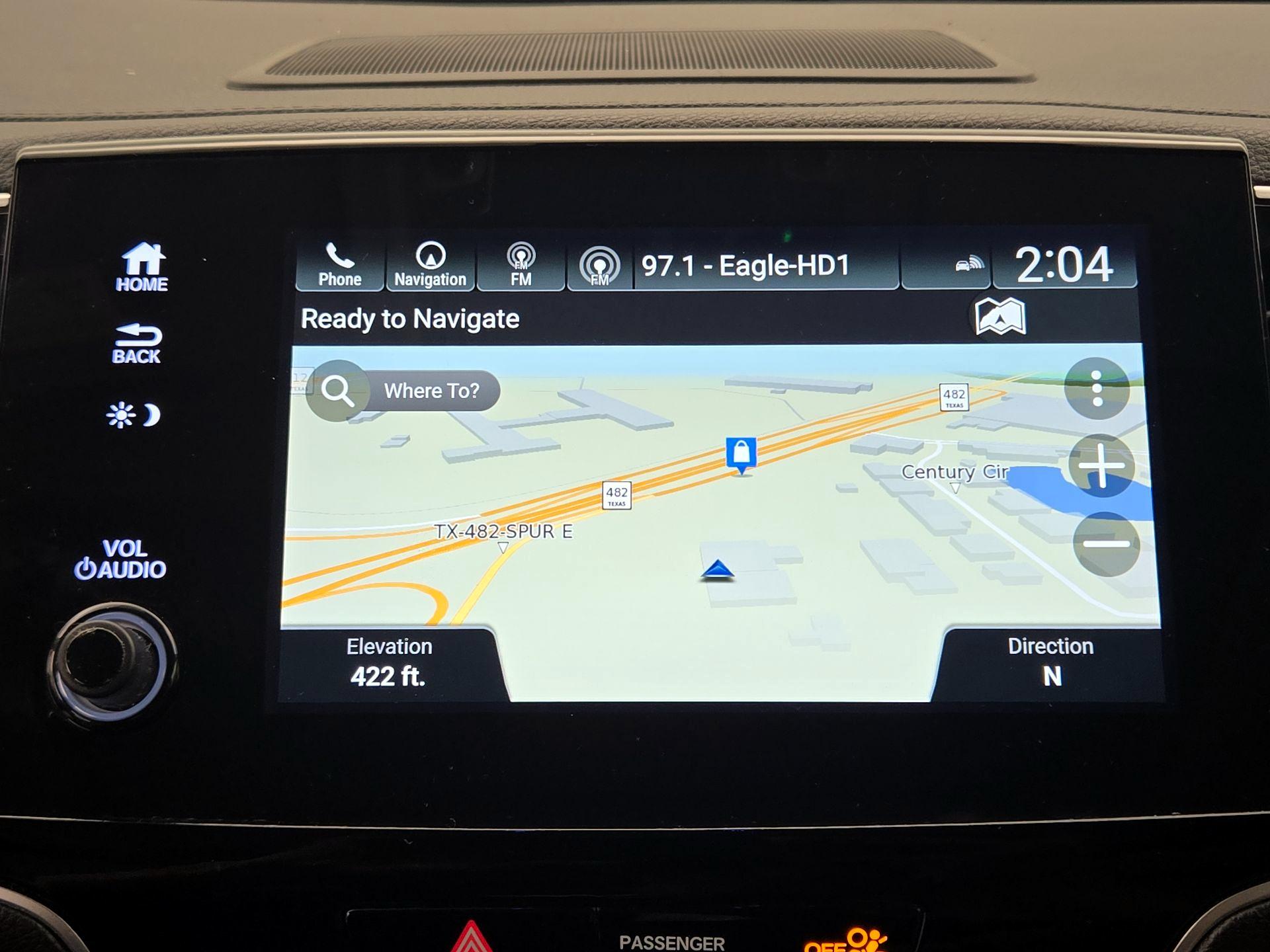 Thumbnail: 2019 Honda Pilot - 14