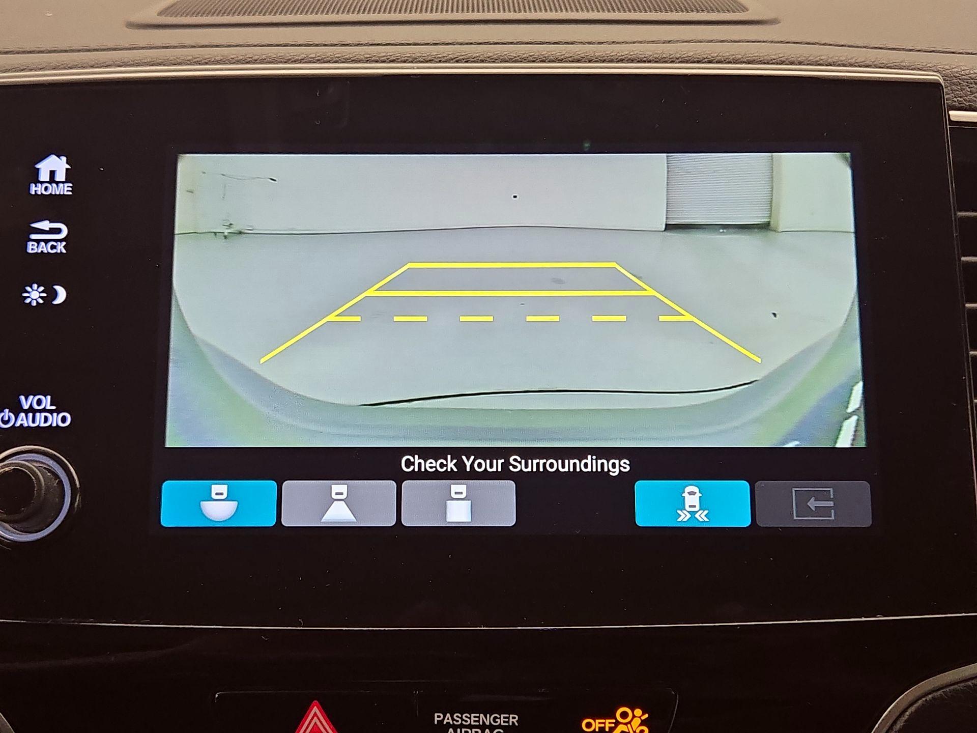 Thumbnail: 2019 Honda Pilot - 15