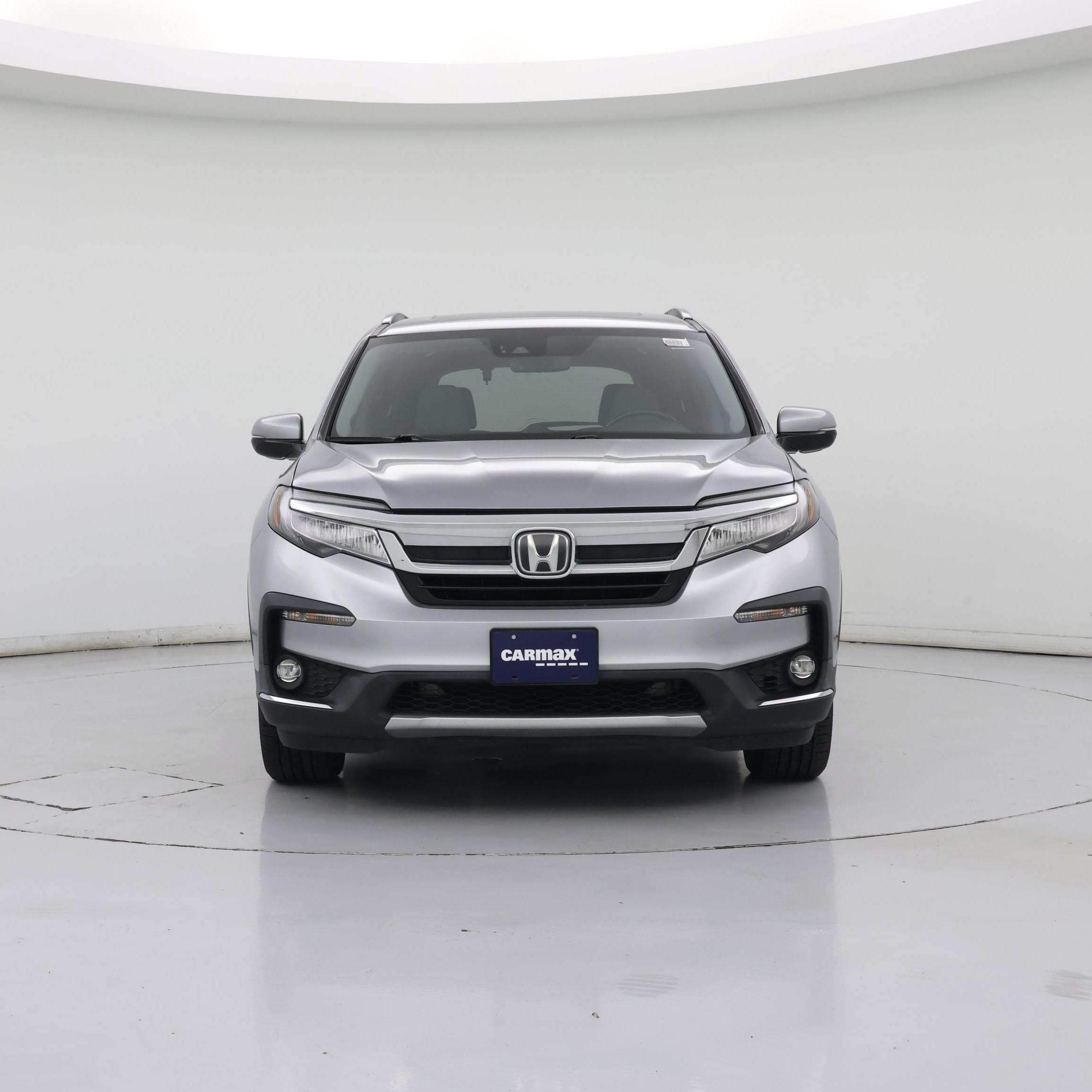 Thumbnail: 2019 Honda Pilot - 5