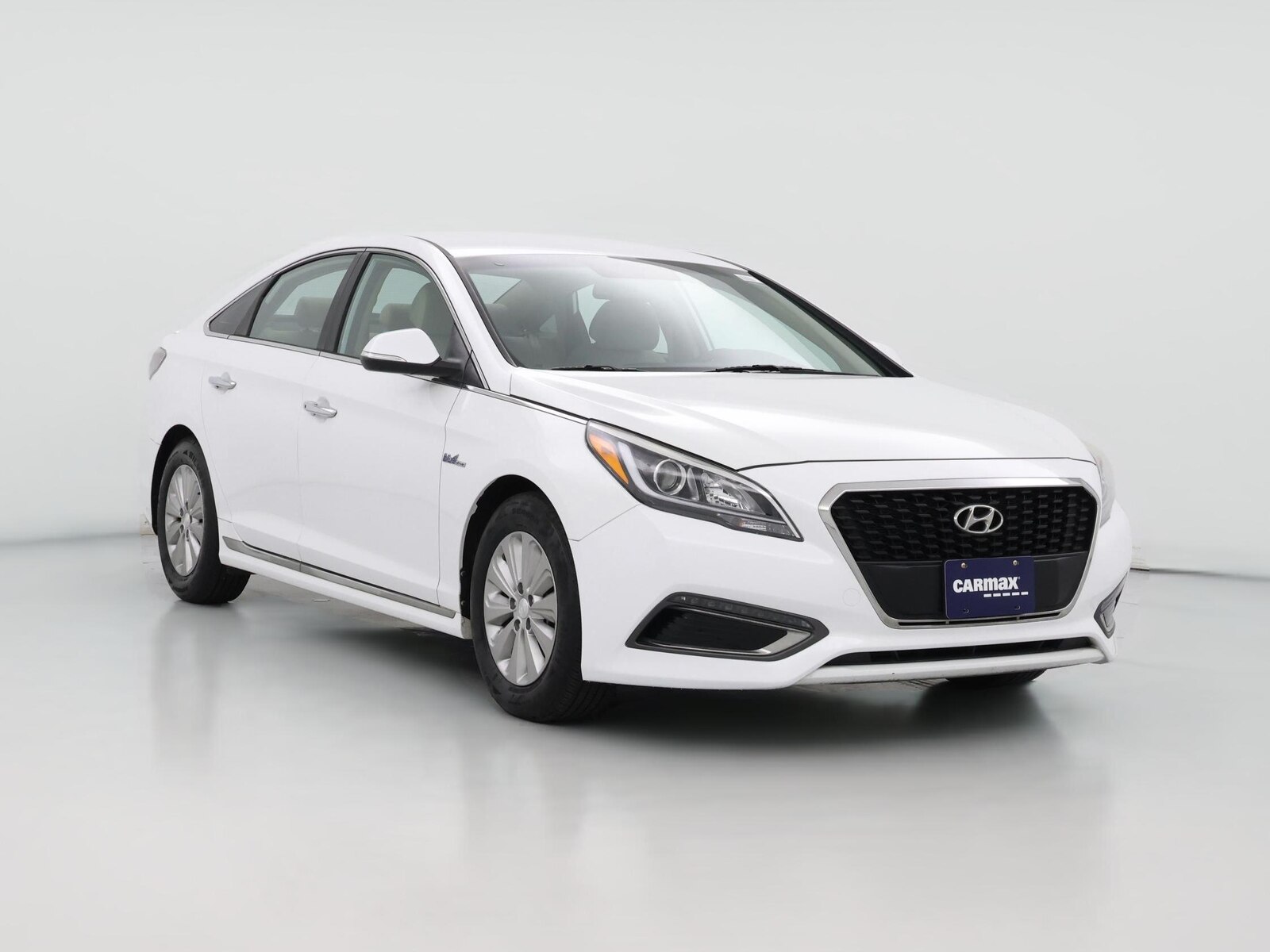 2016 Hyundai Sonata Hybrid Base