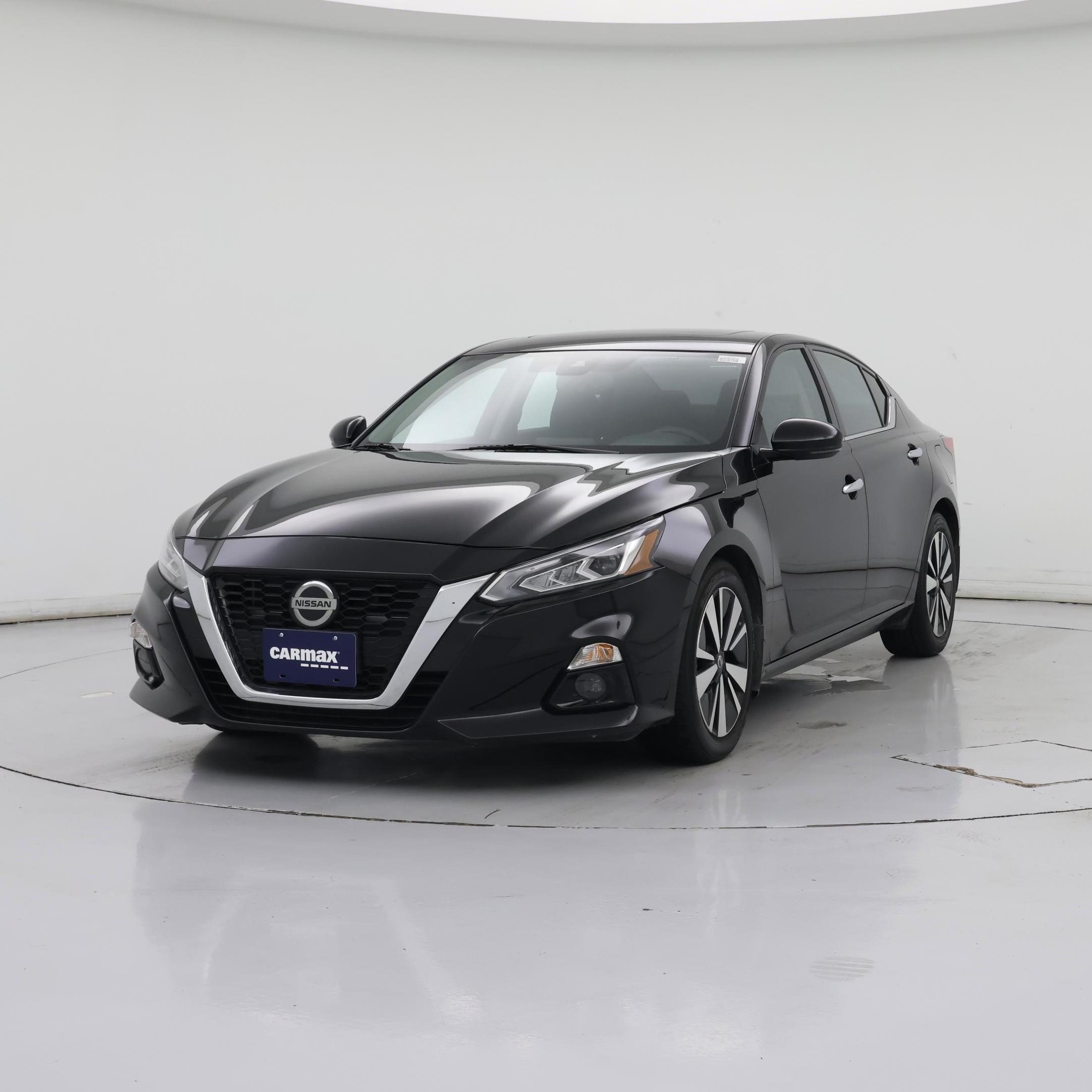 Thumbnail: 2020 Nissan Altima - 4