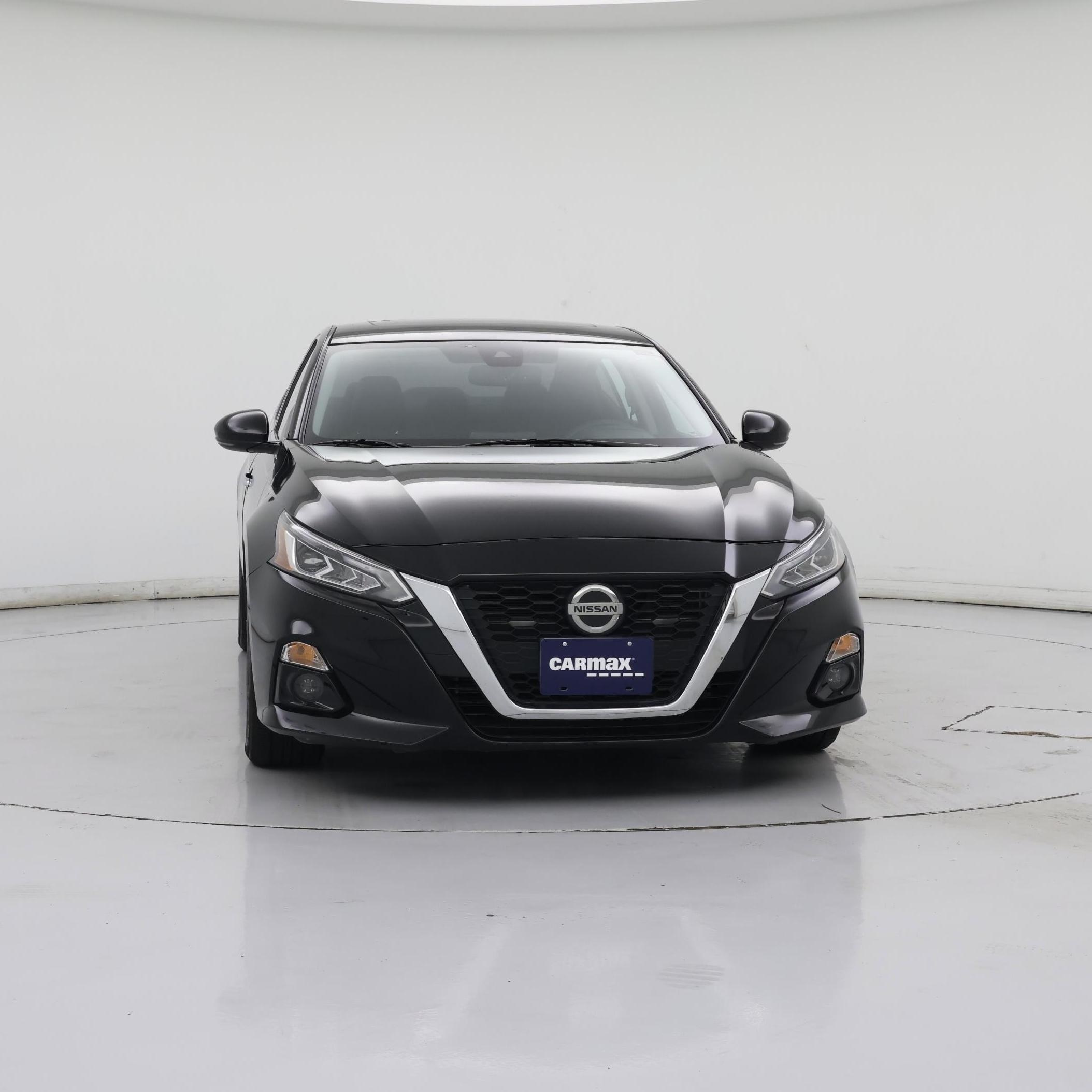 Thumbnail: 2020 Nissan Altima - 5
