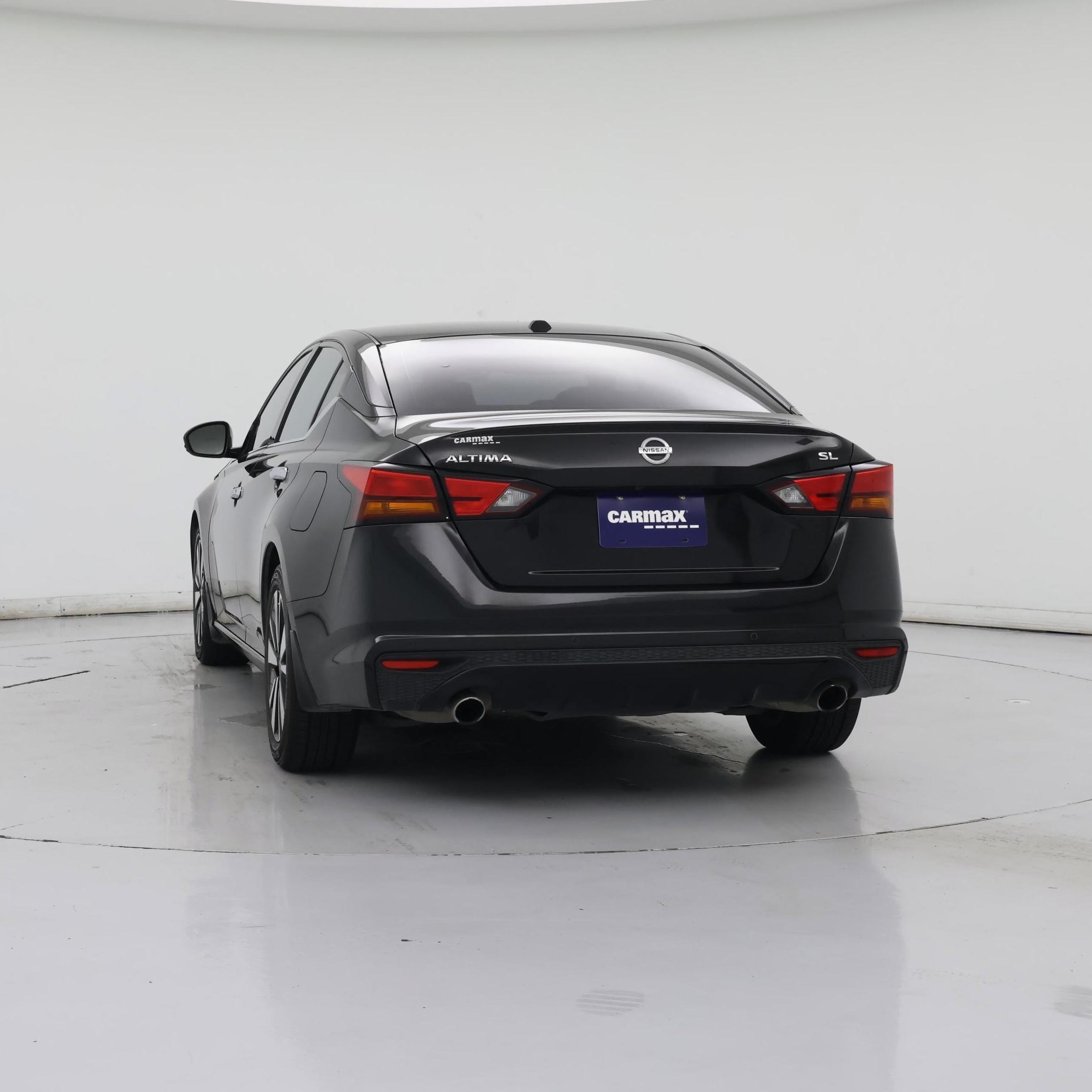 Thumbnail: 2020 Nissan Altima - 6