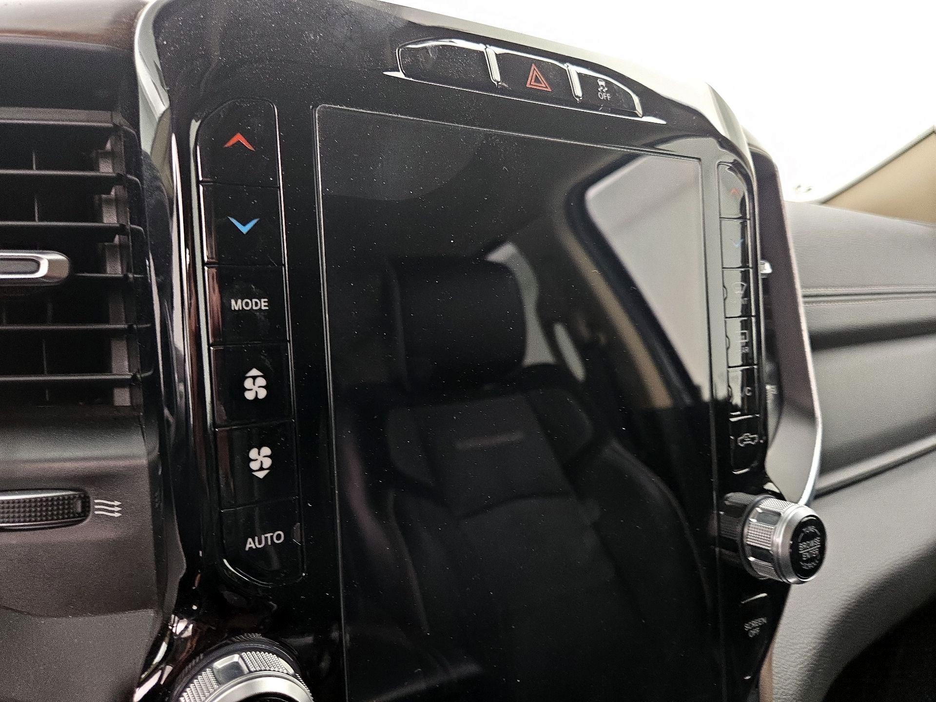 Thumbnail: 2022 RAM 3500 - 15
