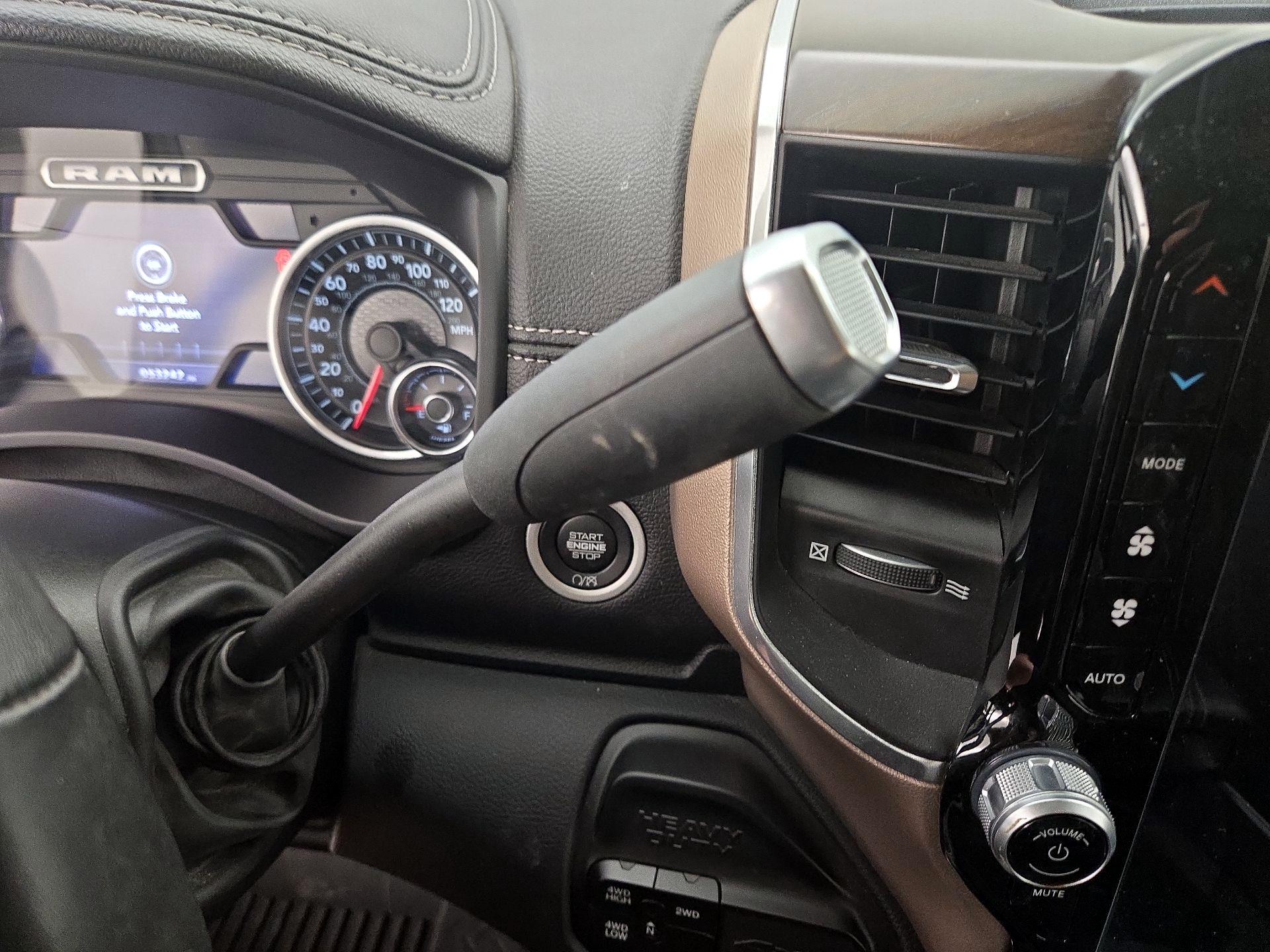 Thumbnail: 2022 RAM 3500 - 16