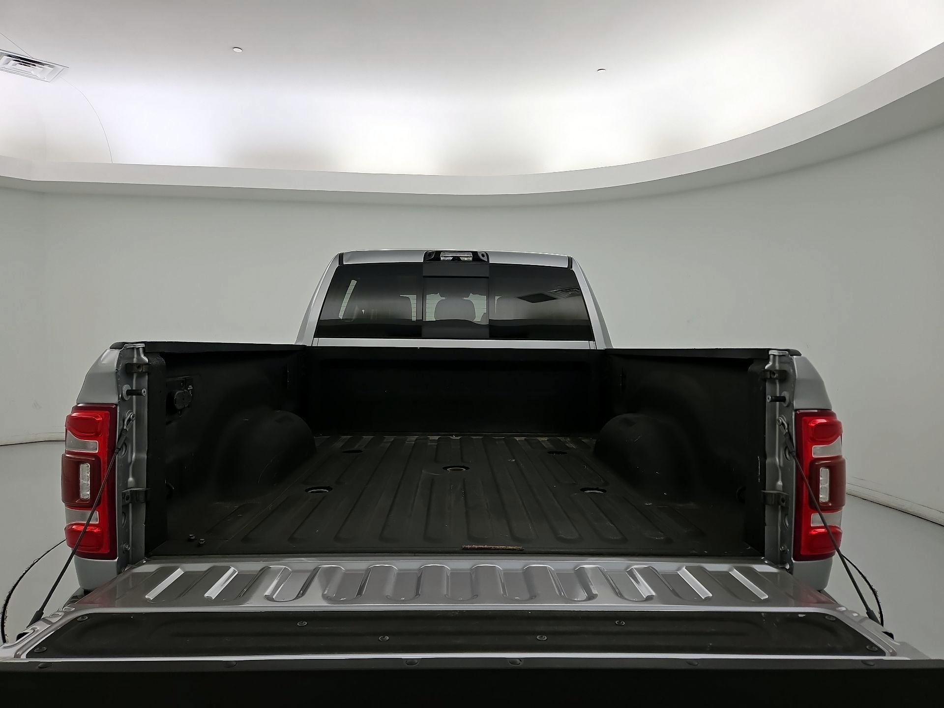 Thumbnail: 2022 RAM 3500 - 18