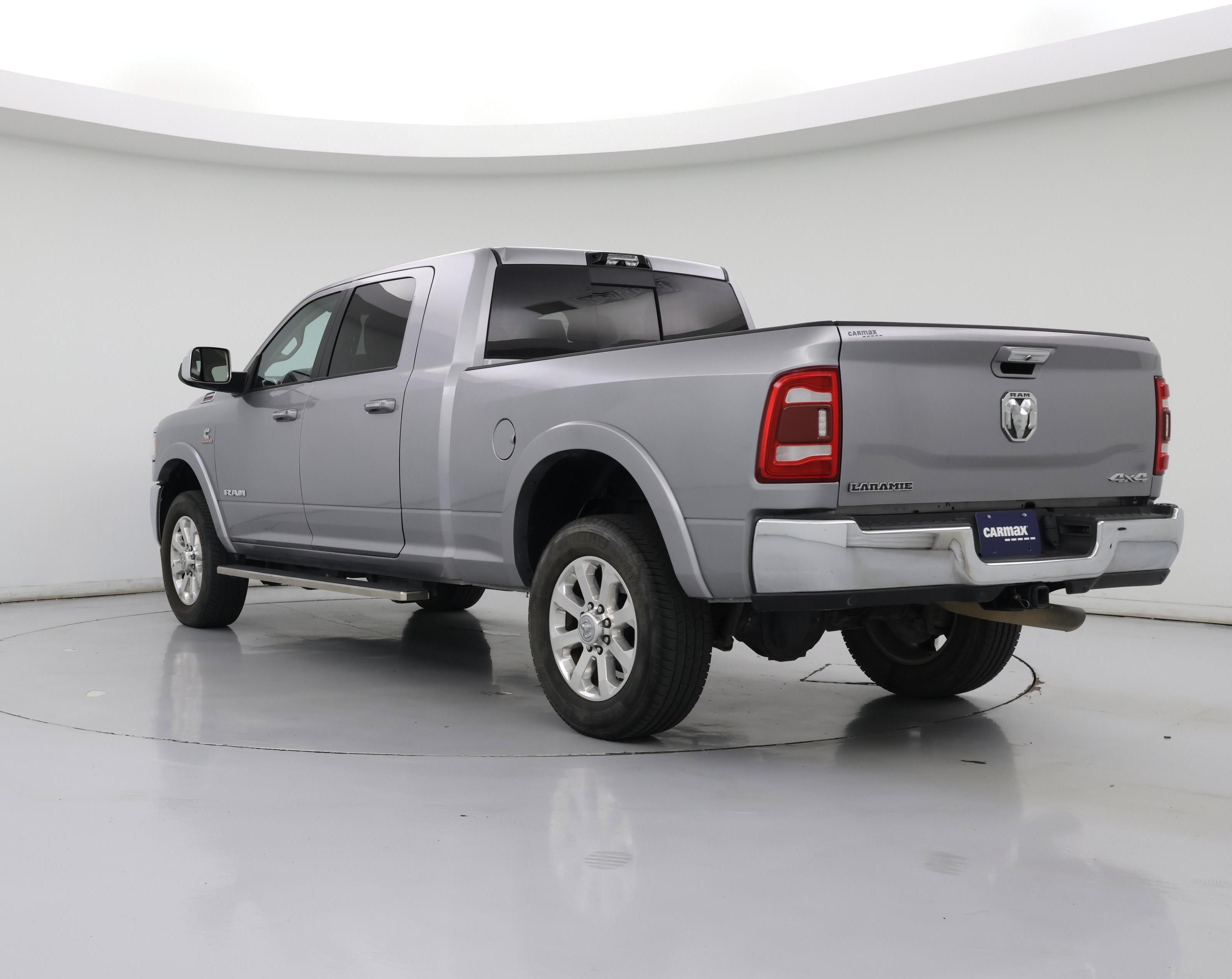 Thumbnail: 2022 RAM 3500 - 2