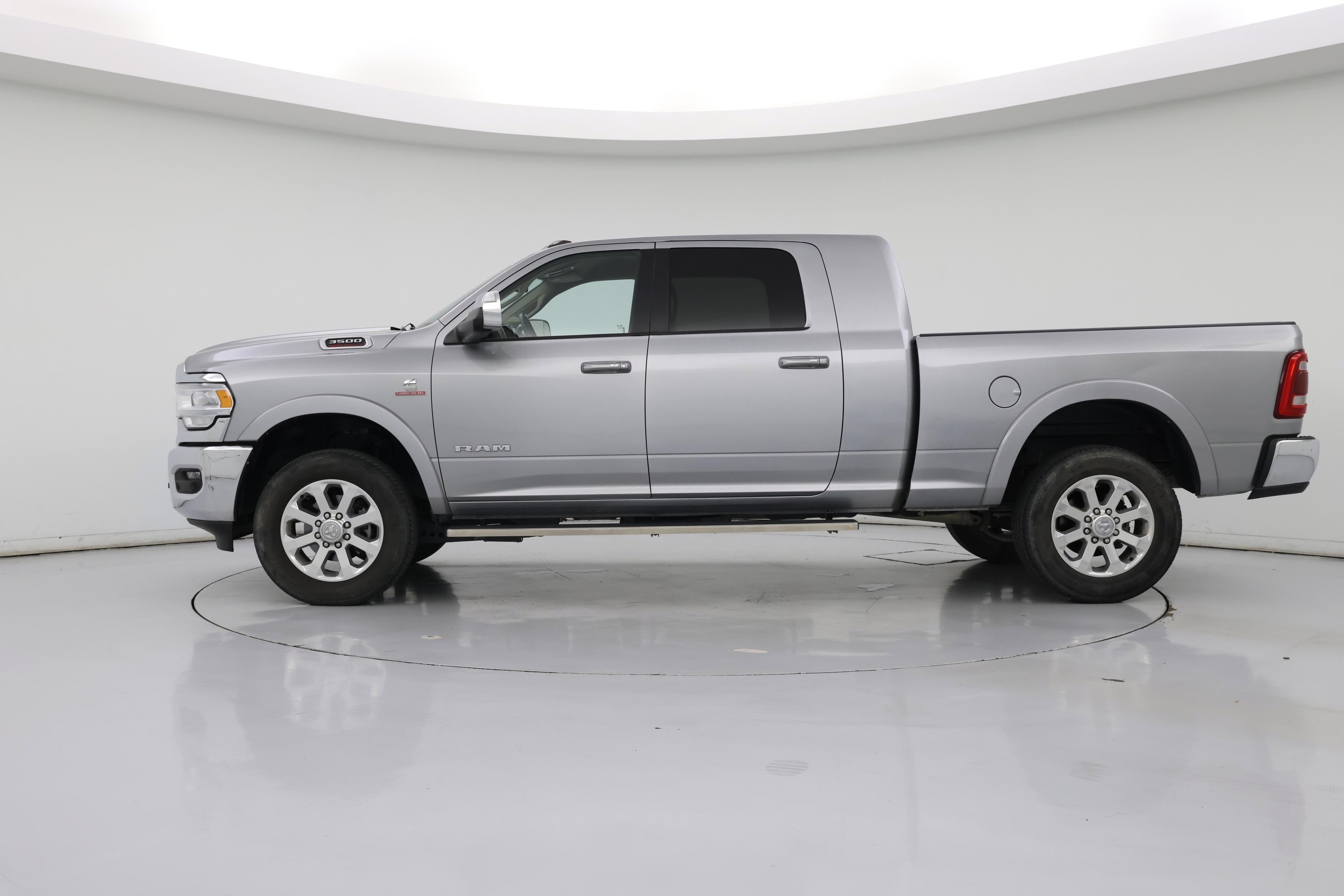 Thumbnail: 2022 RAM 3500 - 3
