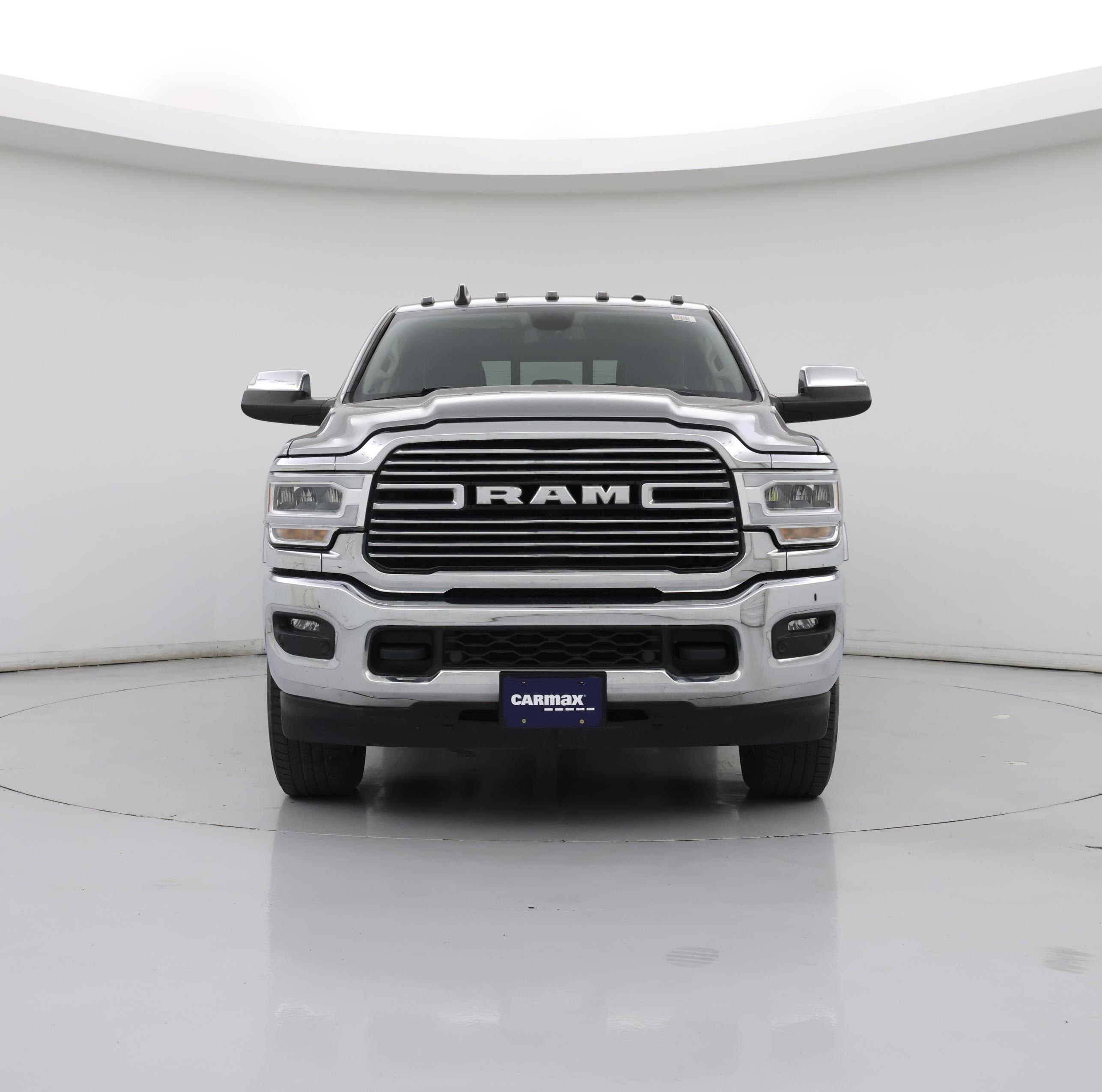 Thumbnail: 2022 RAM 3500 - 5