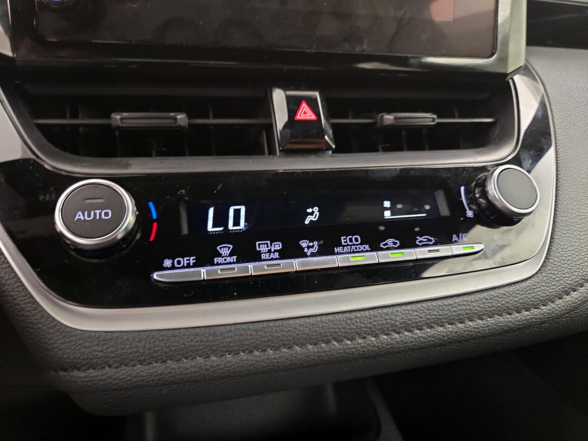 Thumbnail: 2024 Toyota Corolla - 16